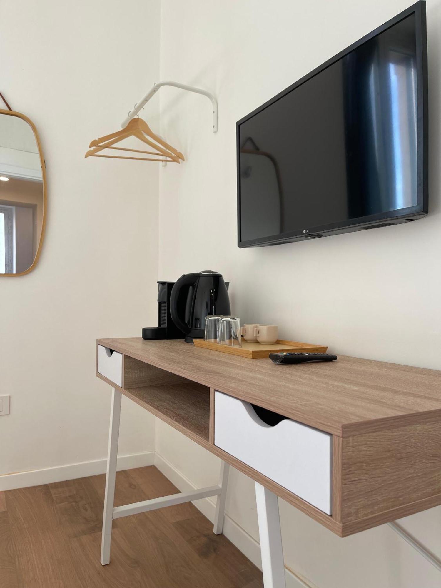 Homestay Certosa