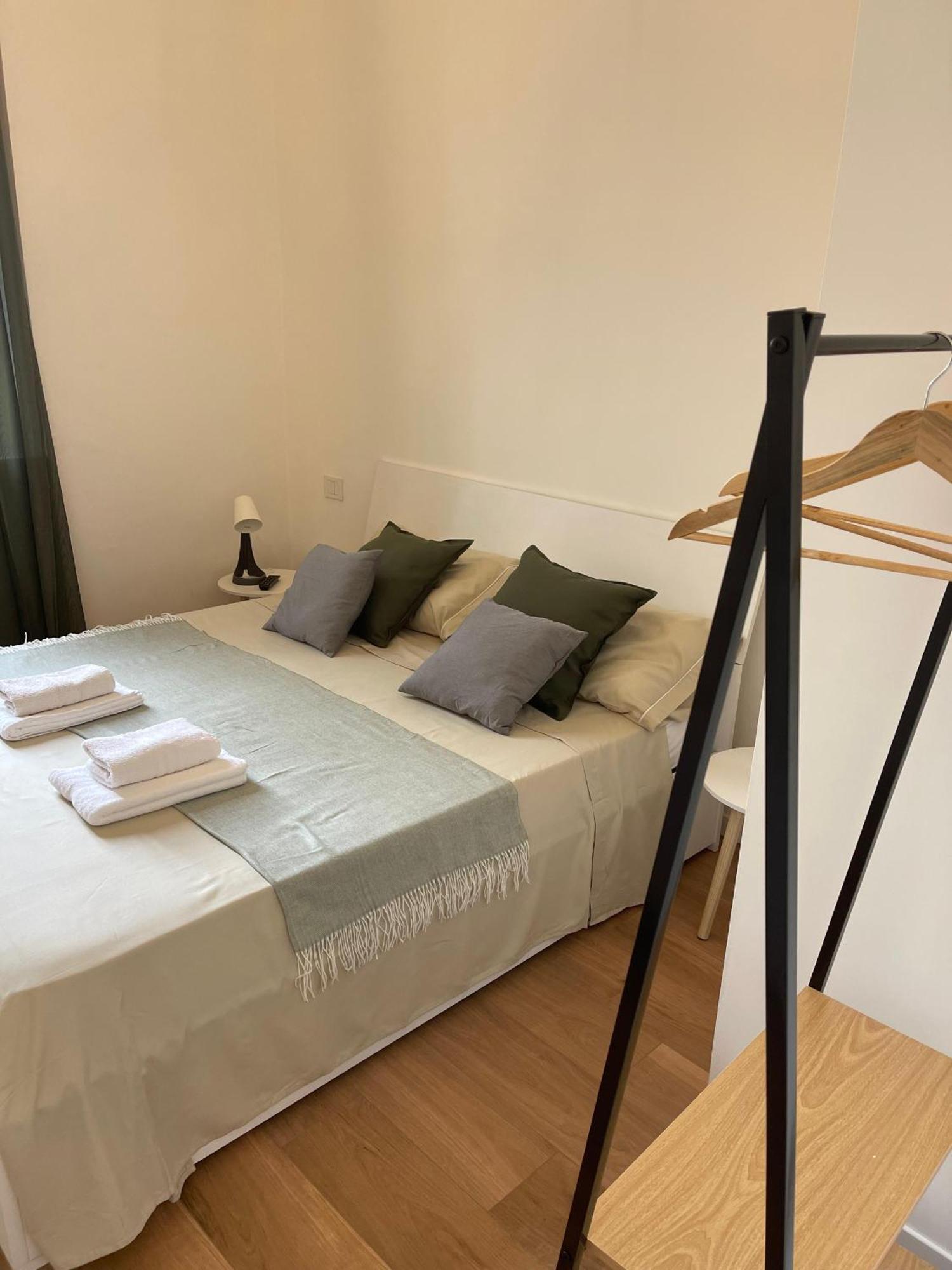 Homestay Certosa *