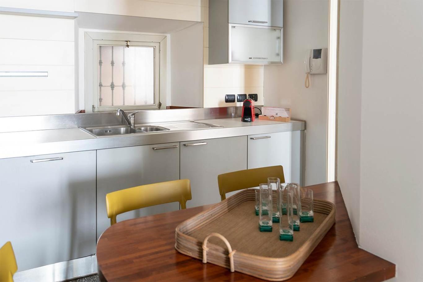 Arts At Porta Venezia Apartment Mailand