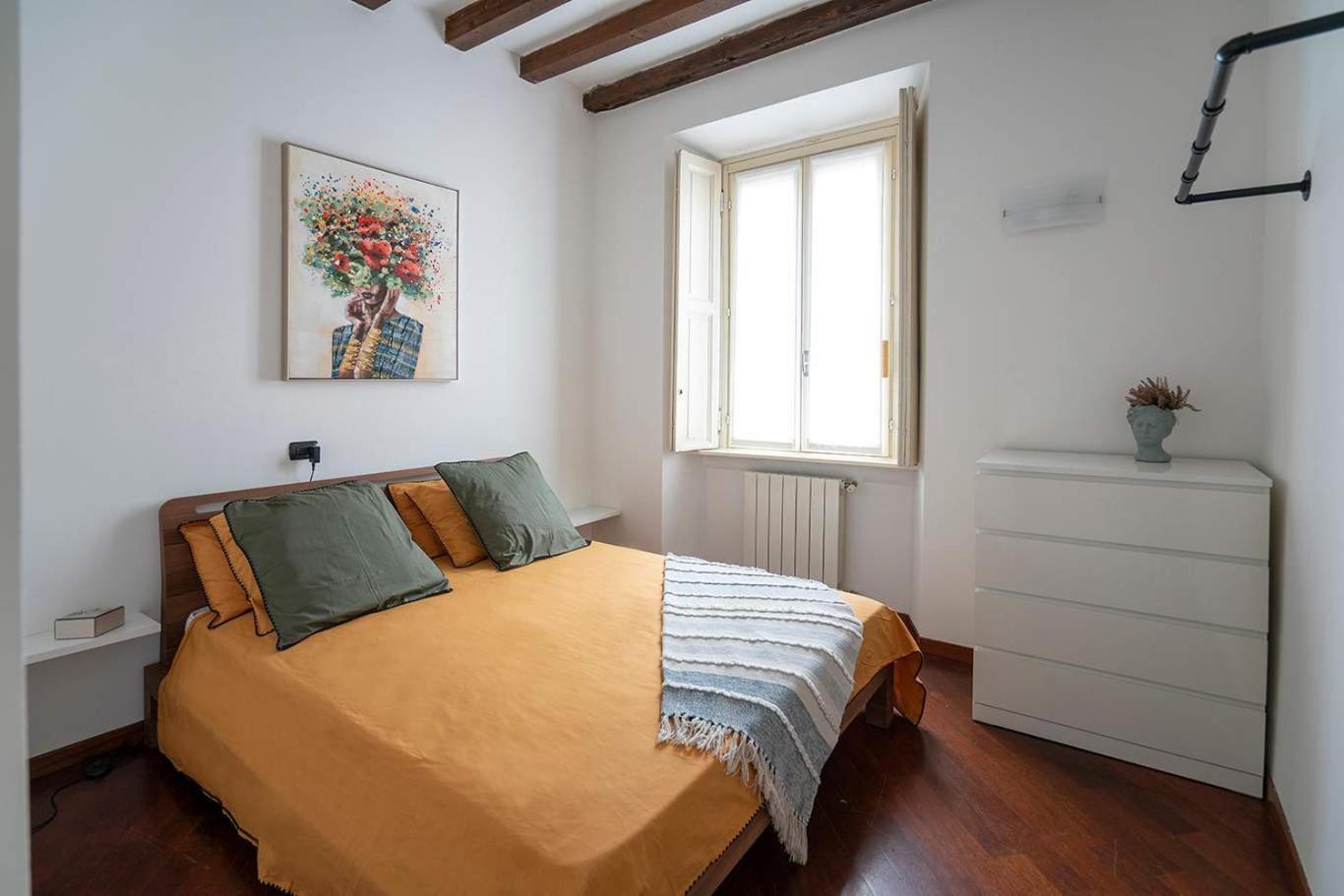 Arts At Porta Venezia Apartment