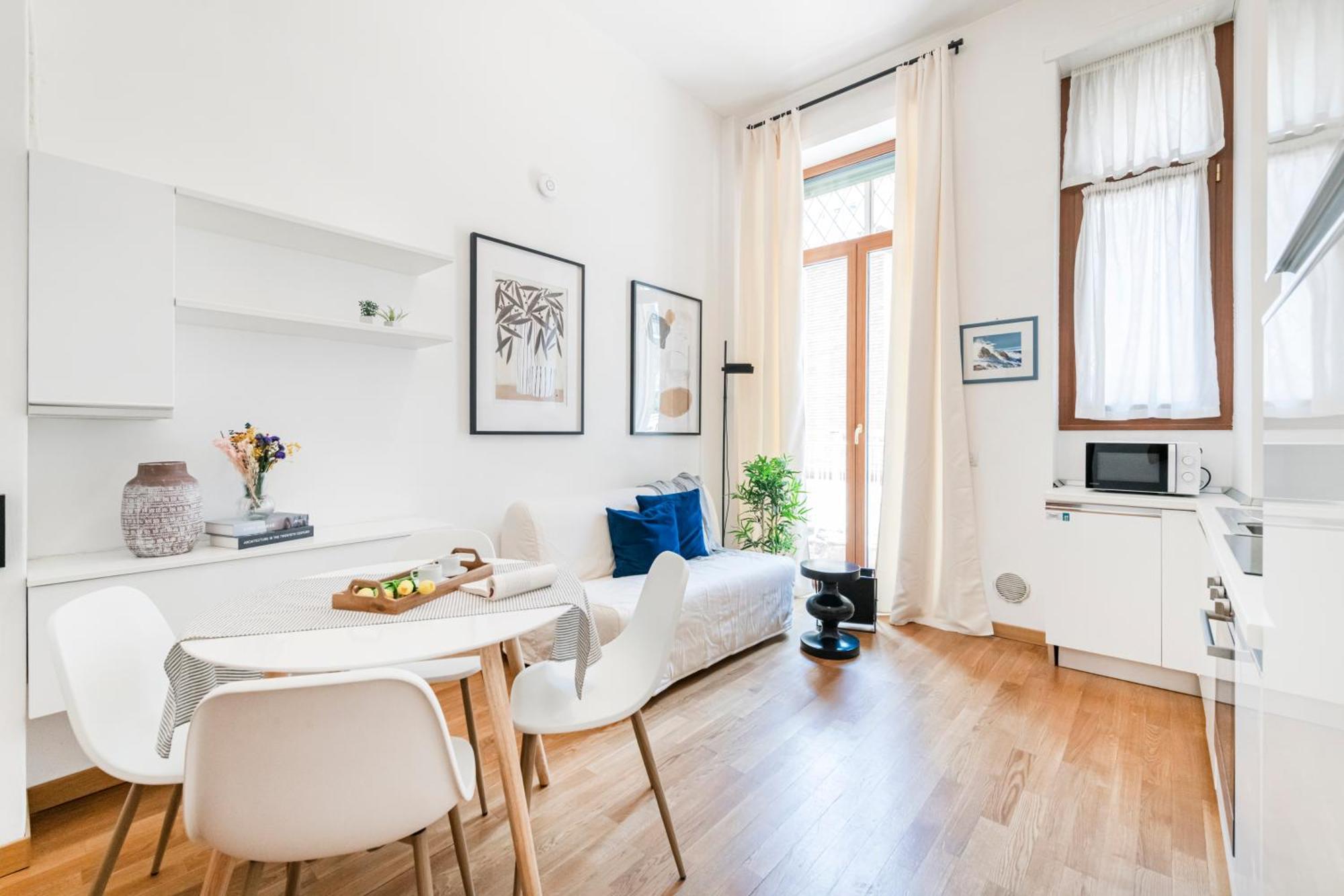 Apartment Magic Flat In Duomo By Easylife Mailand