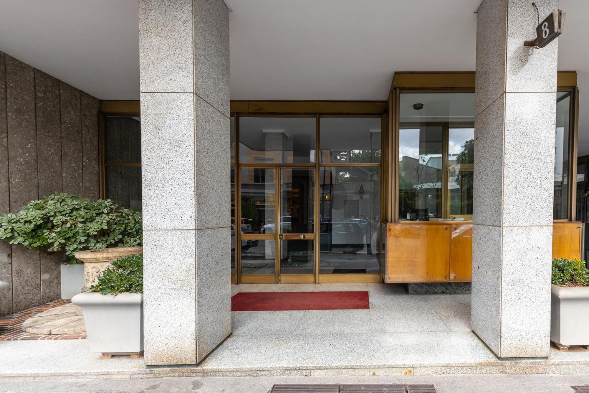 Sempione Apt- Citylife - 4 Posti Letto Apartment