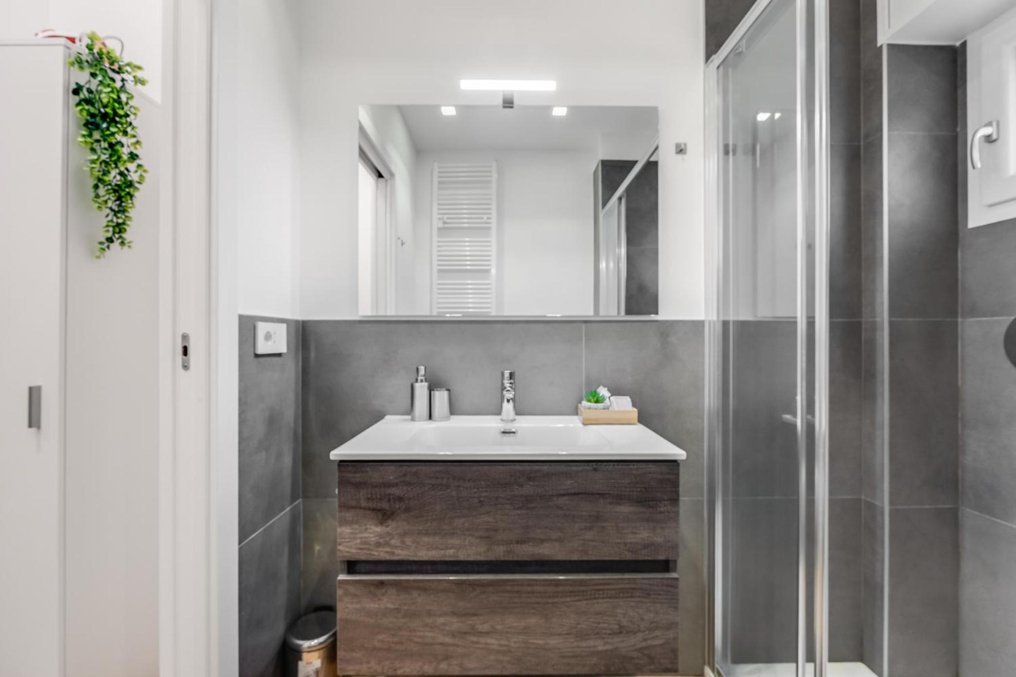 Apartment Sempione Apt- Citylife - 4 Posti Letto