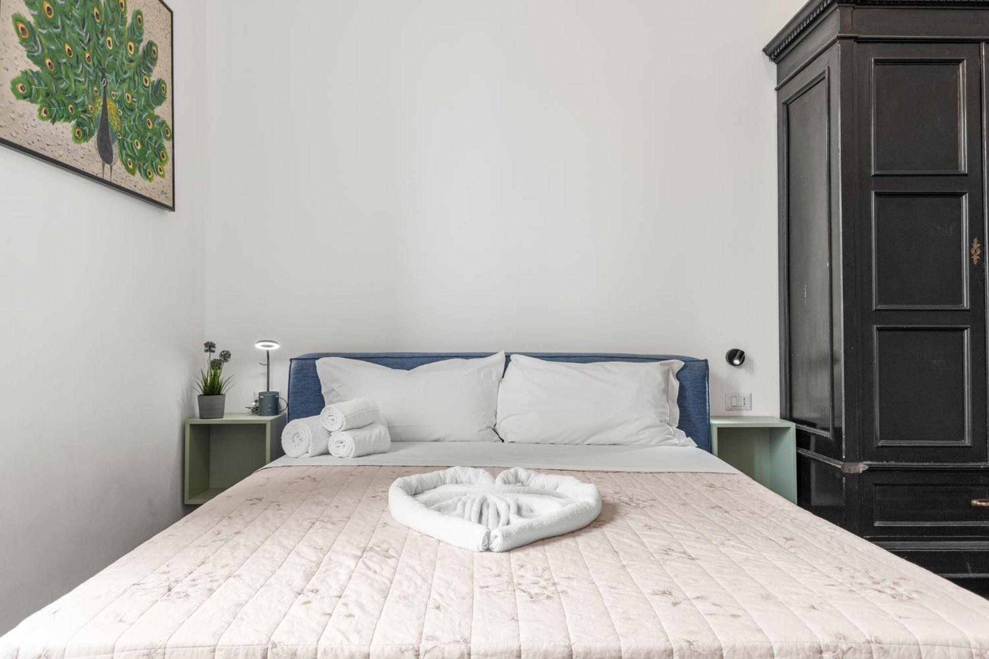 Apartment Martesana - 4 Posti Mailand