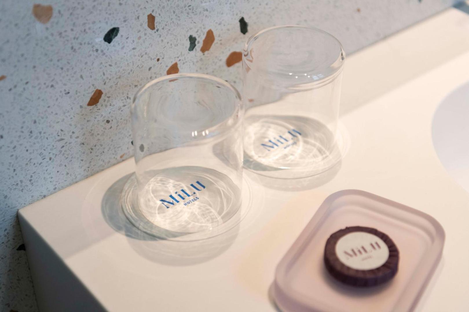 Hotel Milu Milan