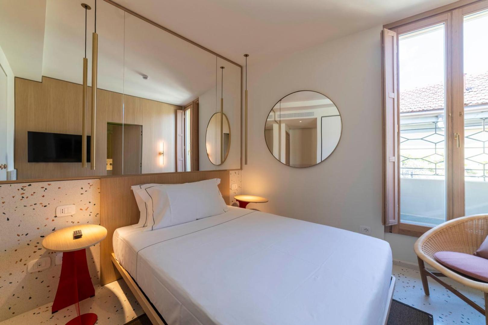Milu Hotel