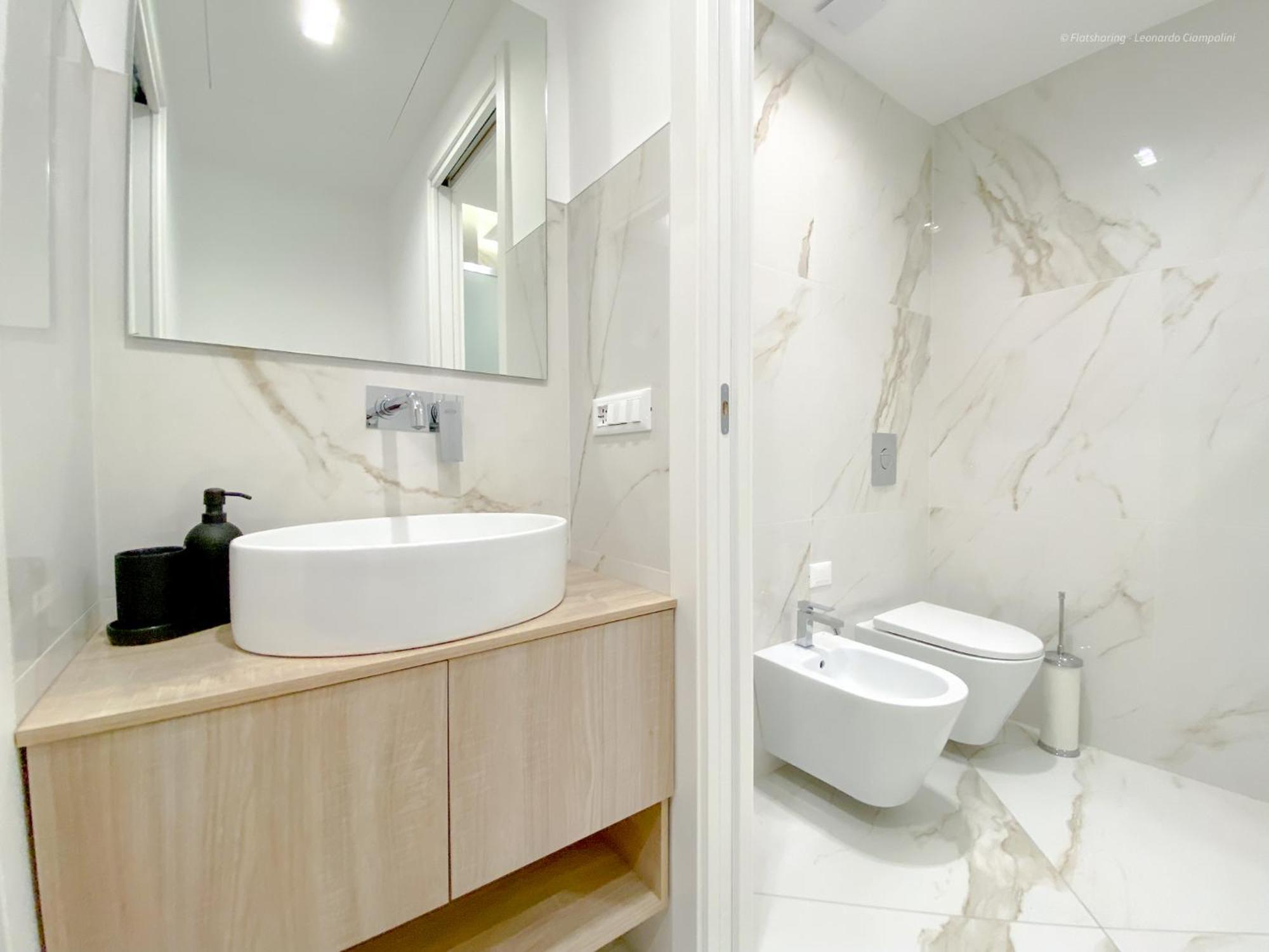 Apartment Meravigli Duomo 4 Mailand