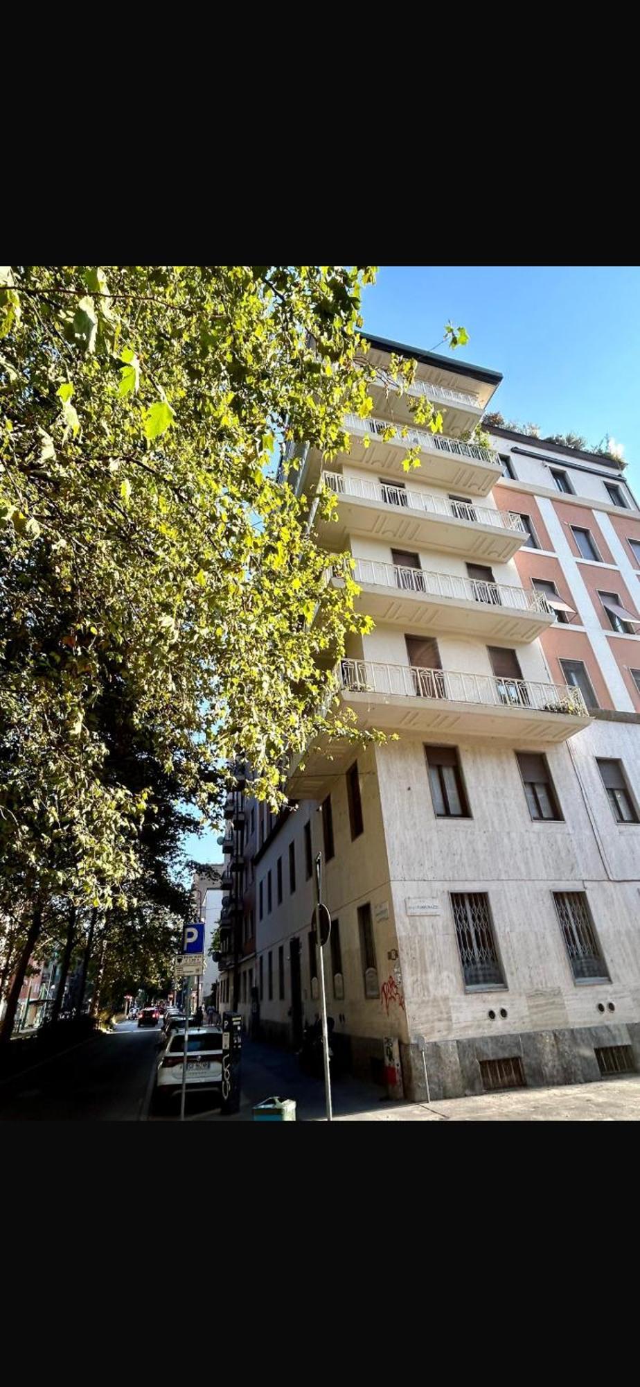Apartment 1p *