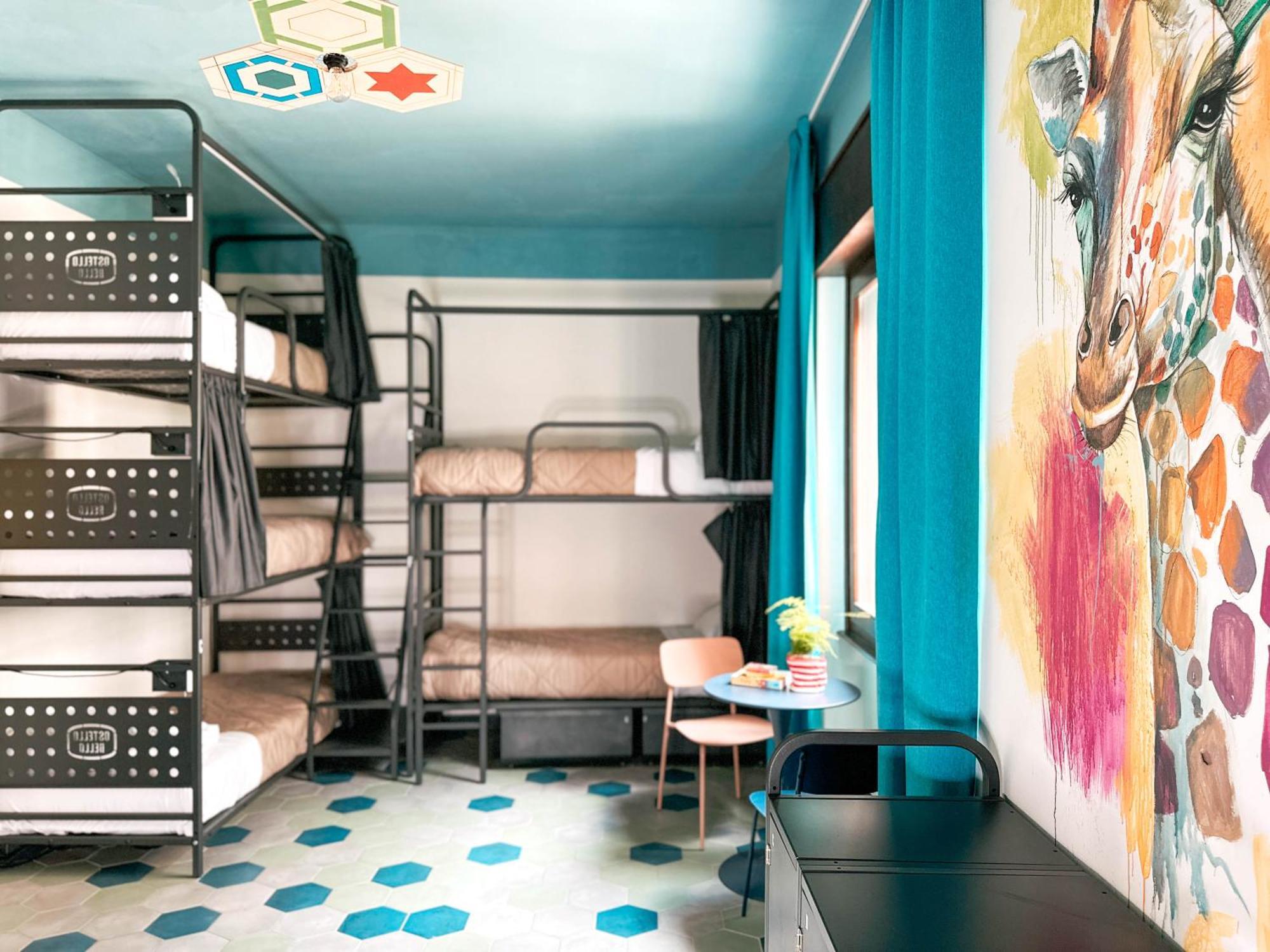 Duomo Hostel