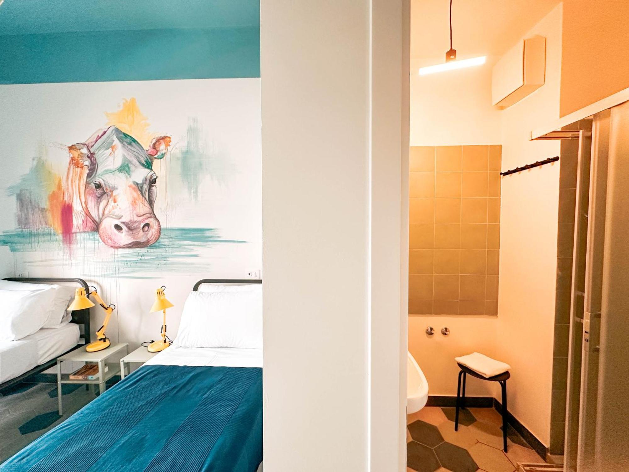 Duomo Hostel *