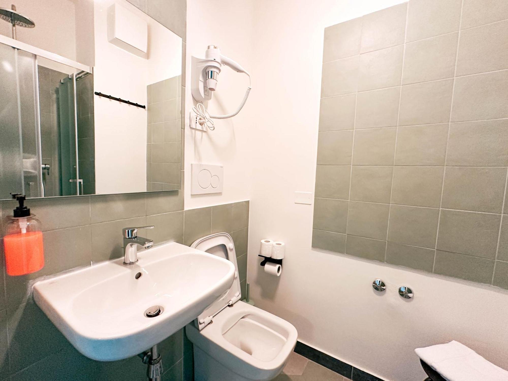 Duomo Hostel
