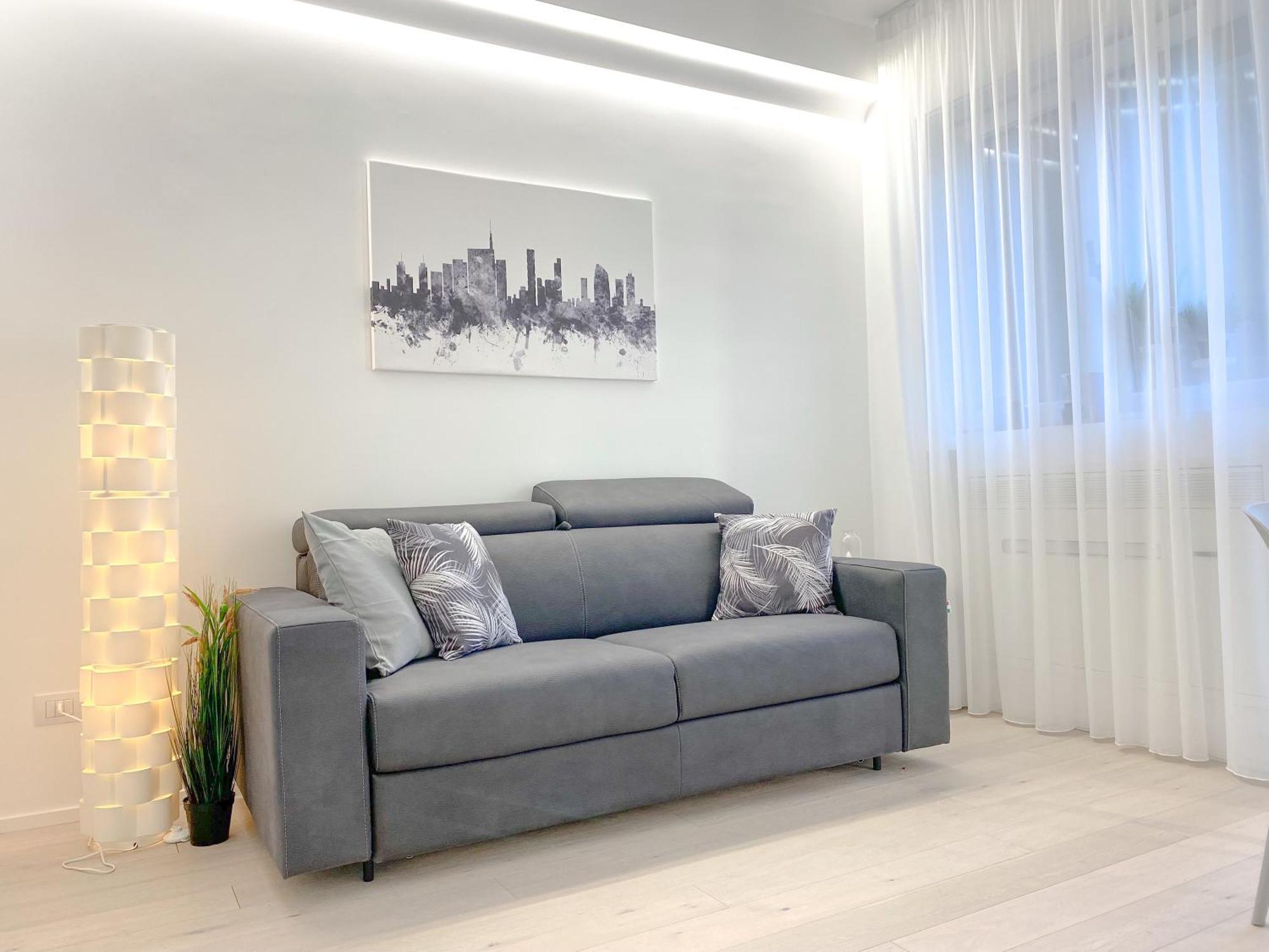 Cardano - 5 Min From Station Mailand