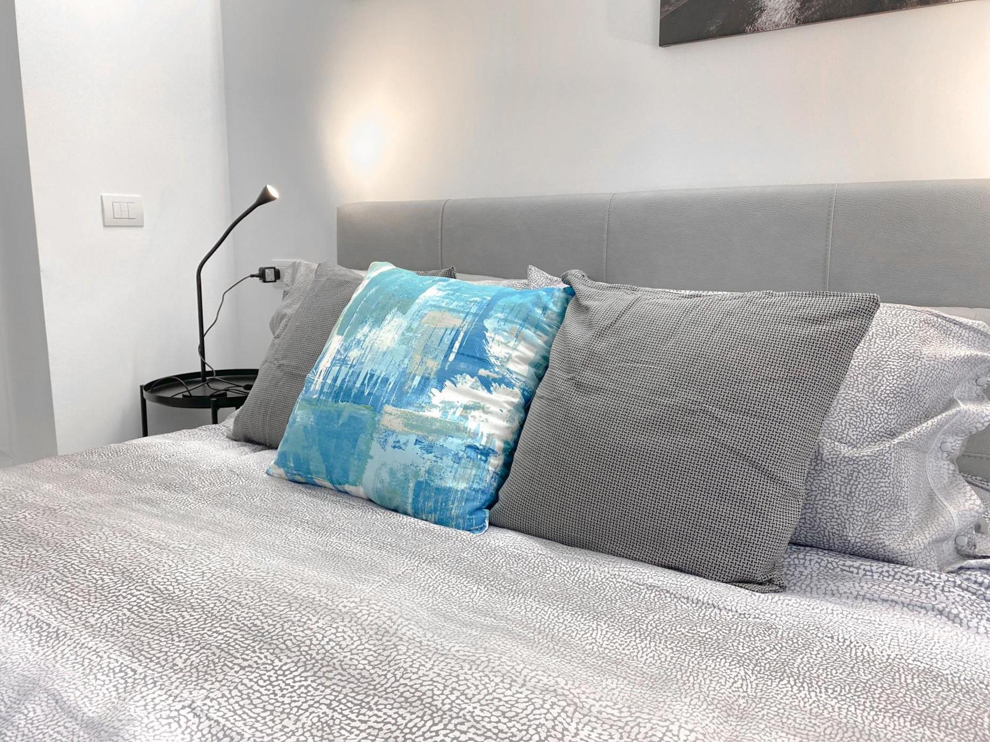 Cardano - 5 Min From Station Mailand