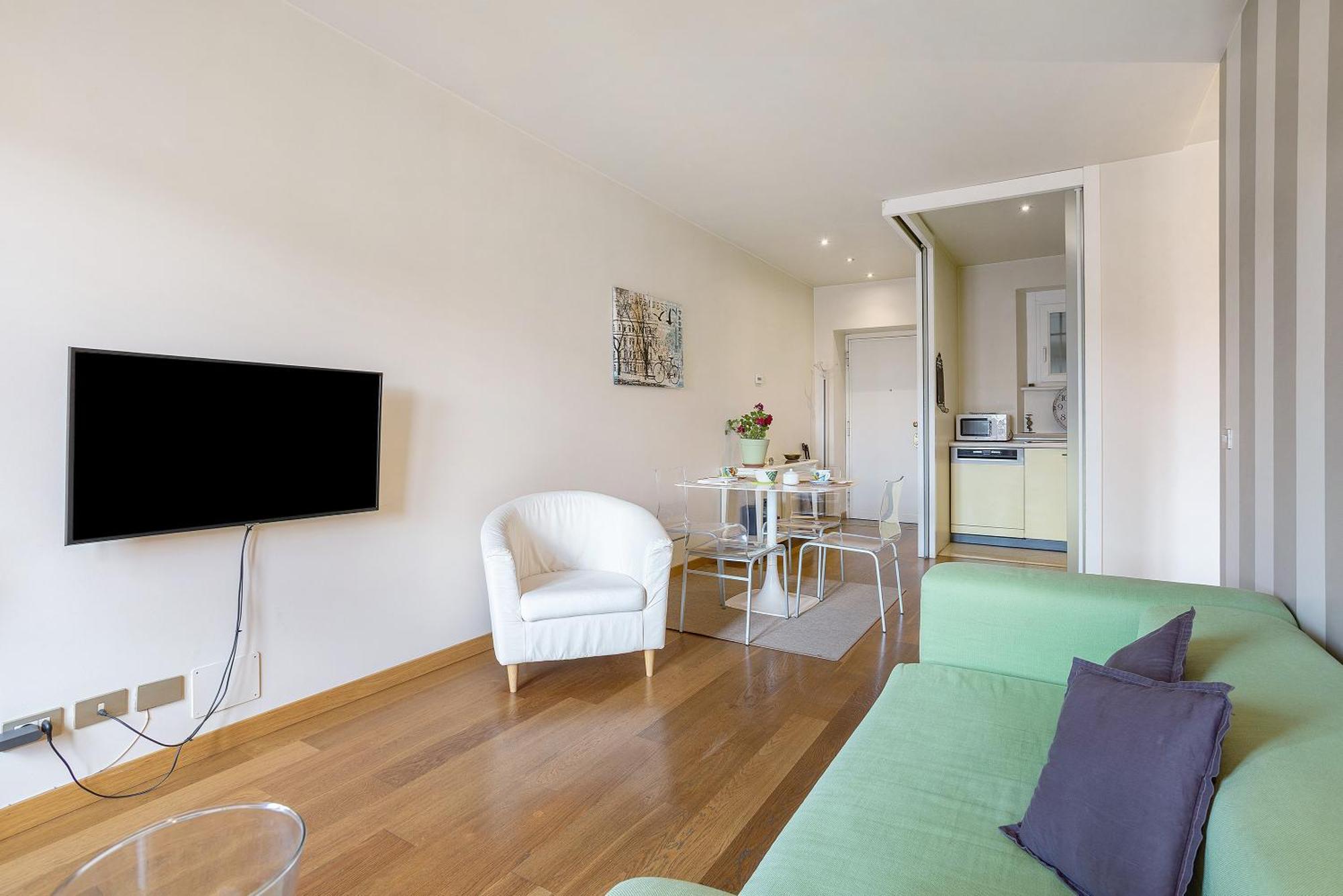 Apartment Crocetta10