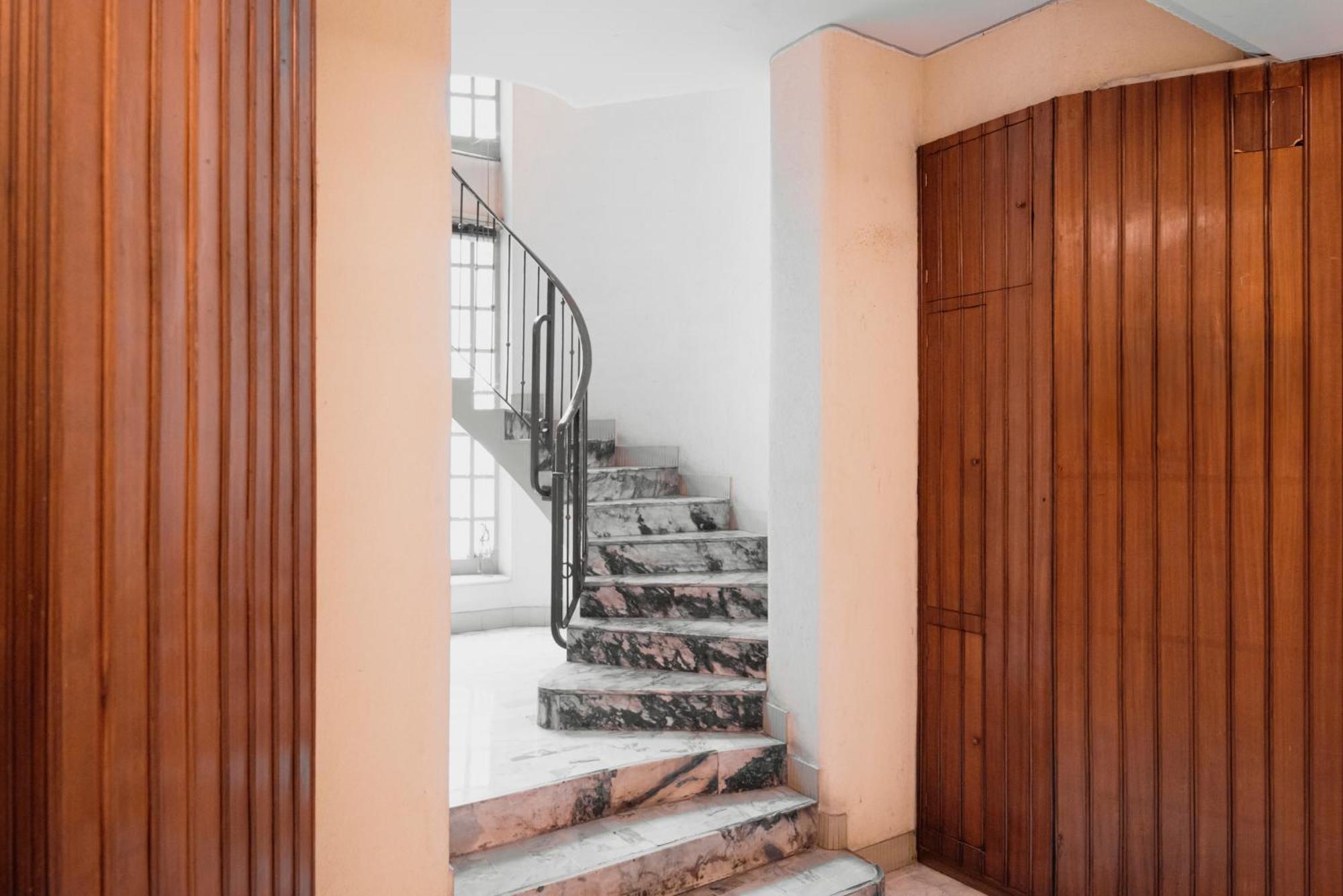 Gorgeous Flat In The Design District