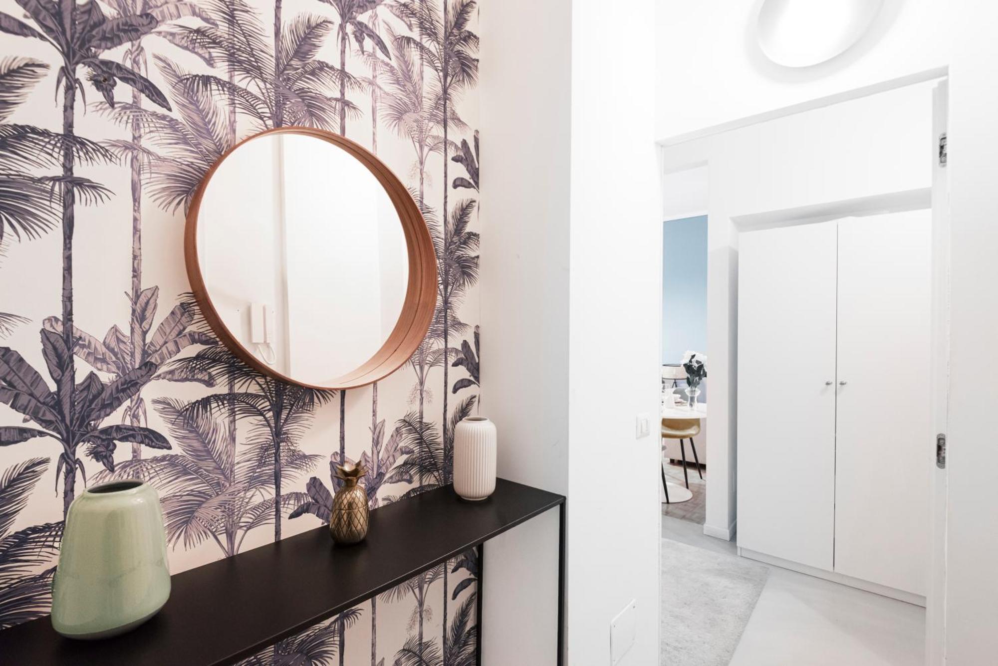 Gorgeous Flat In The Design District Mailand