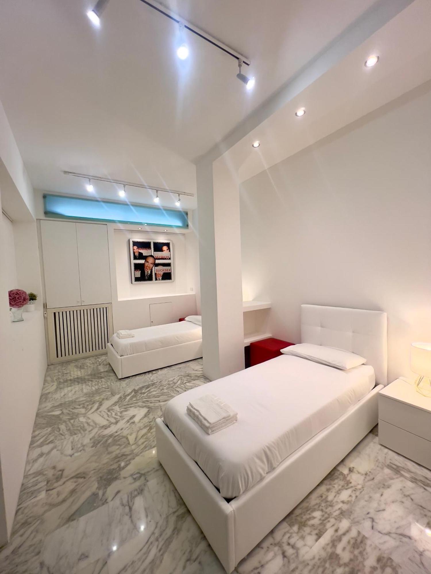 La Galleria Apartamento