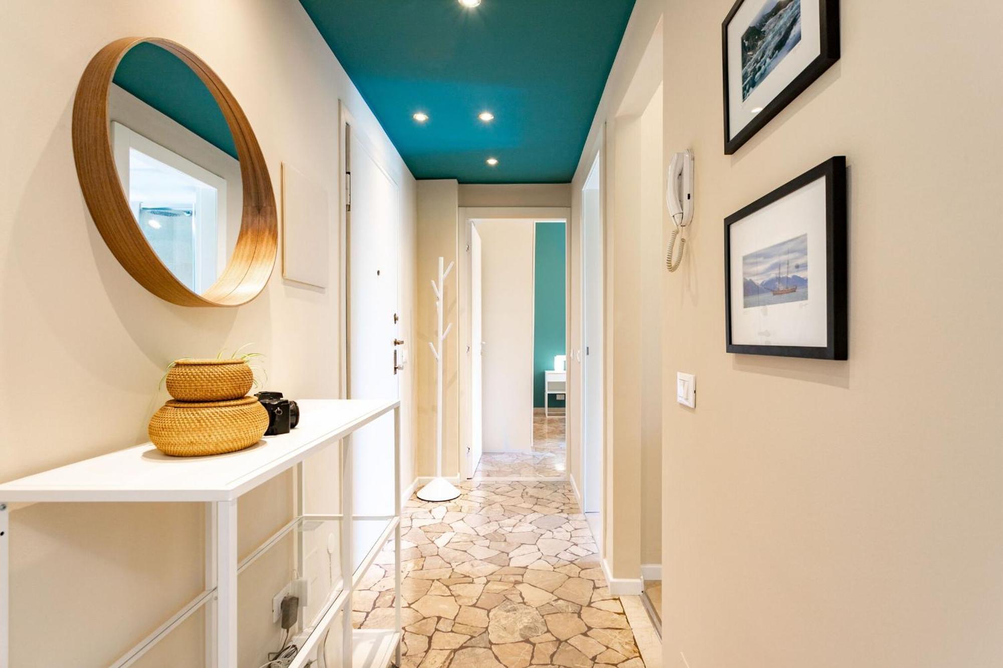 Apartment Vignola