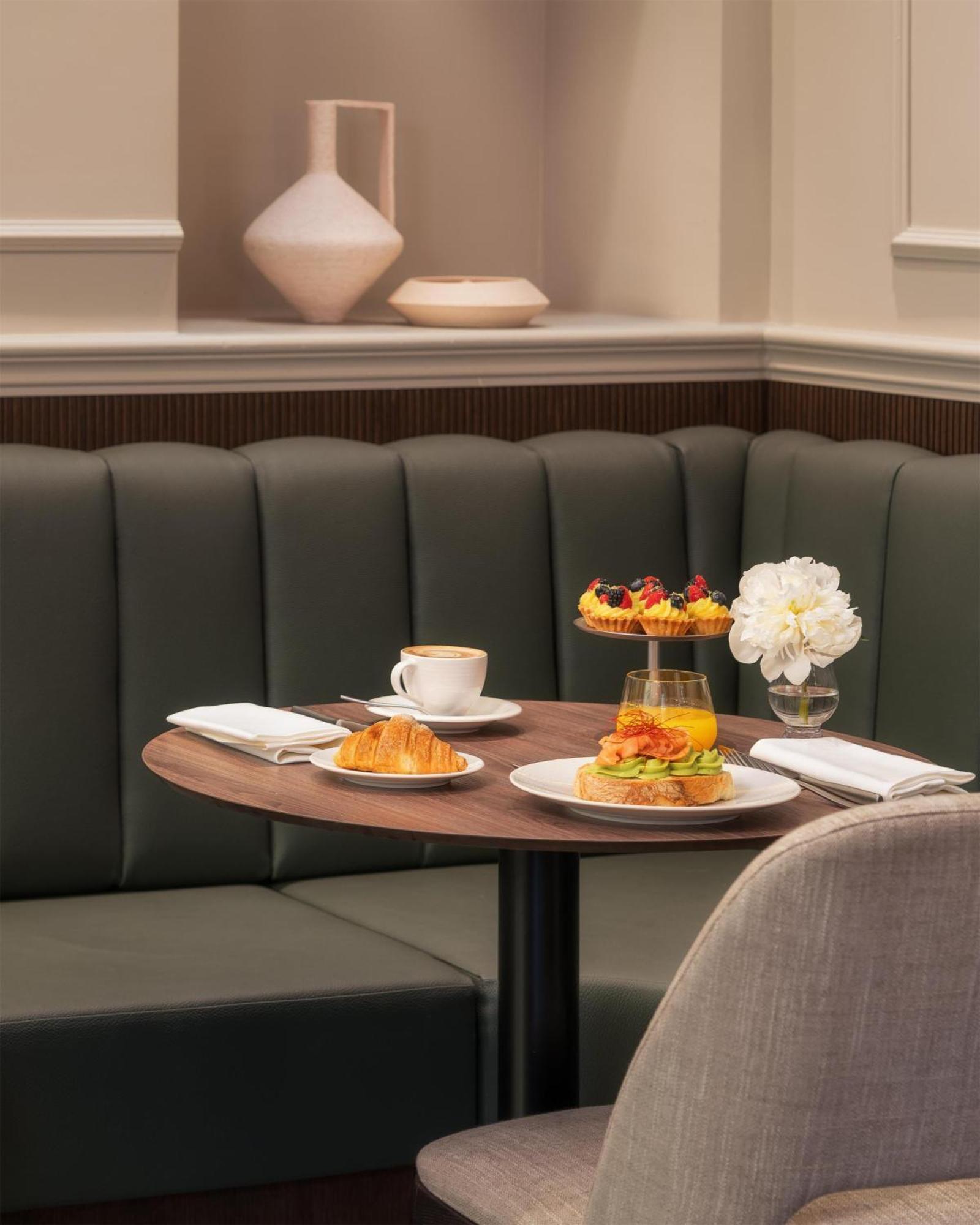 Worldhotel Casati 18 Hotel 4*