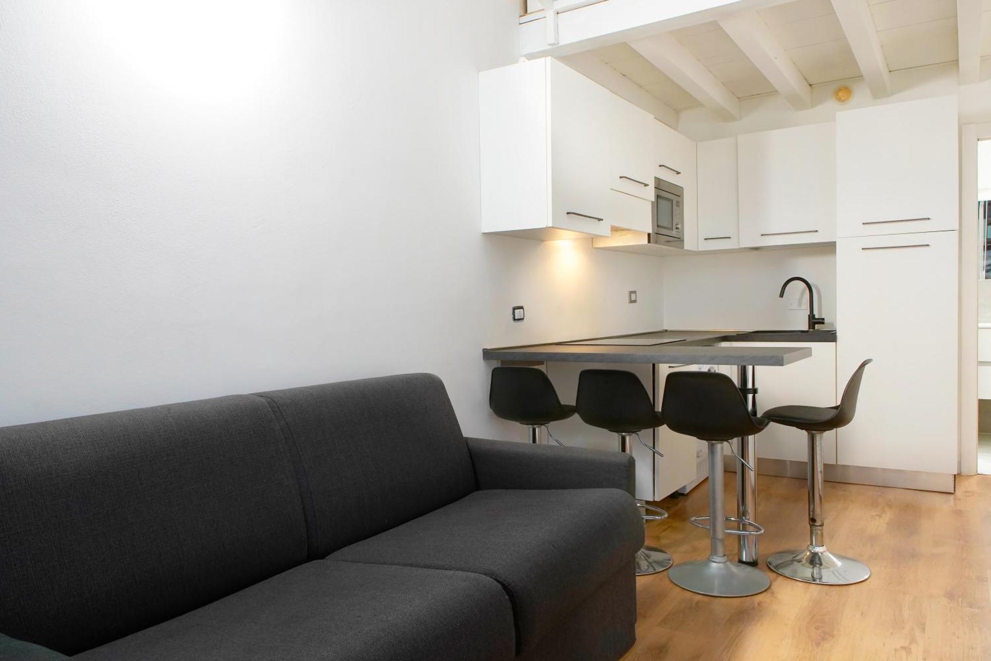 Star Dust Apartment