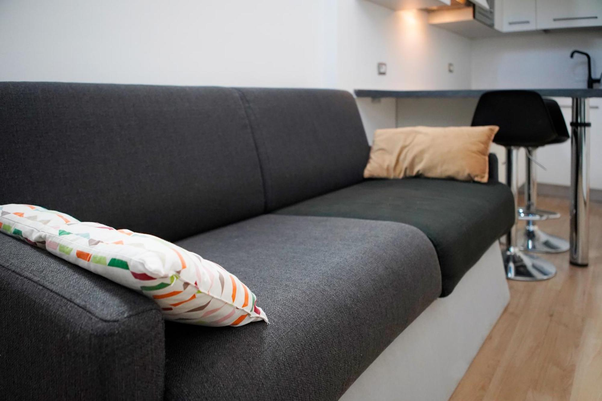 Star Dust Apartment *