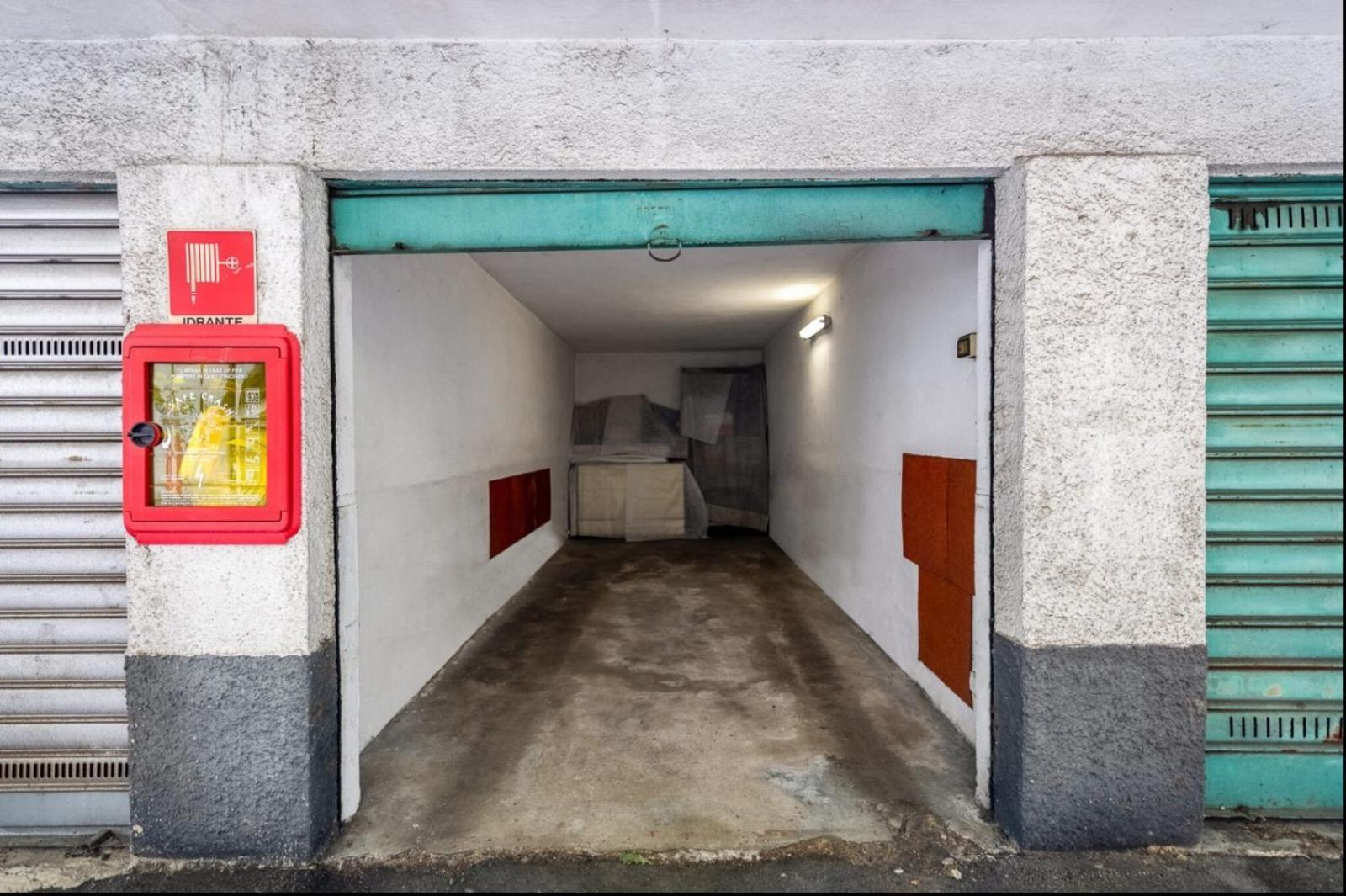 Haven - Free Parking Apartamento *