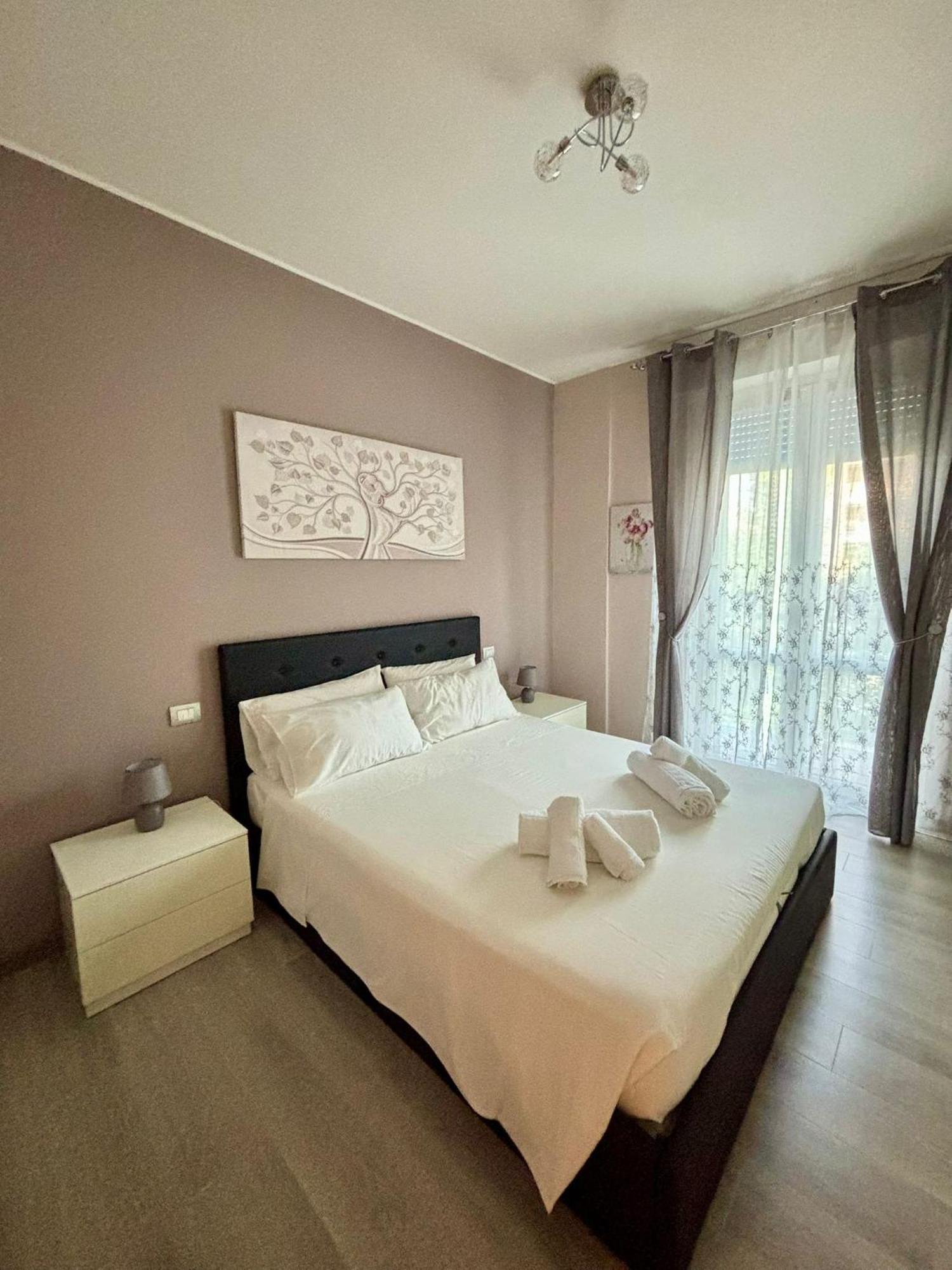 Apartamento Helianthos *