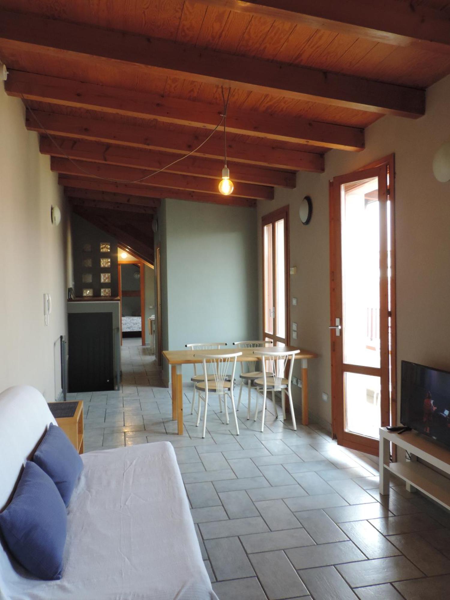 Attic Loreto *
