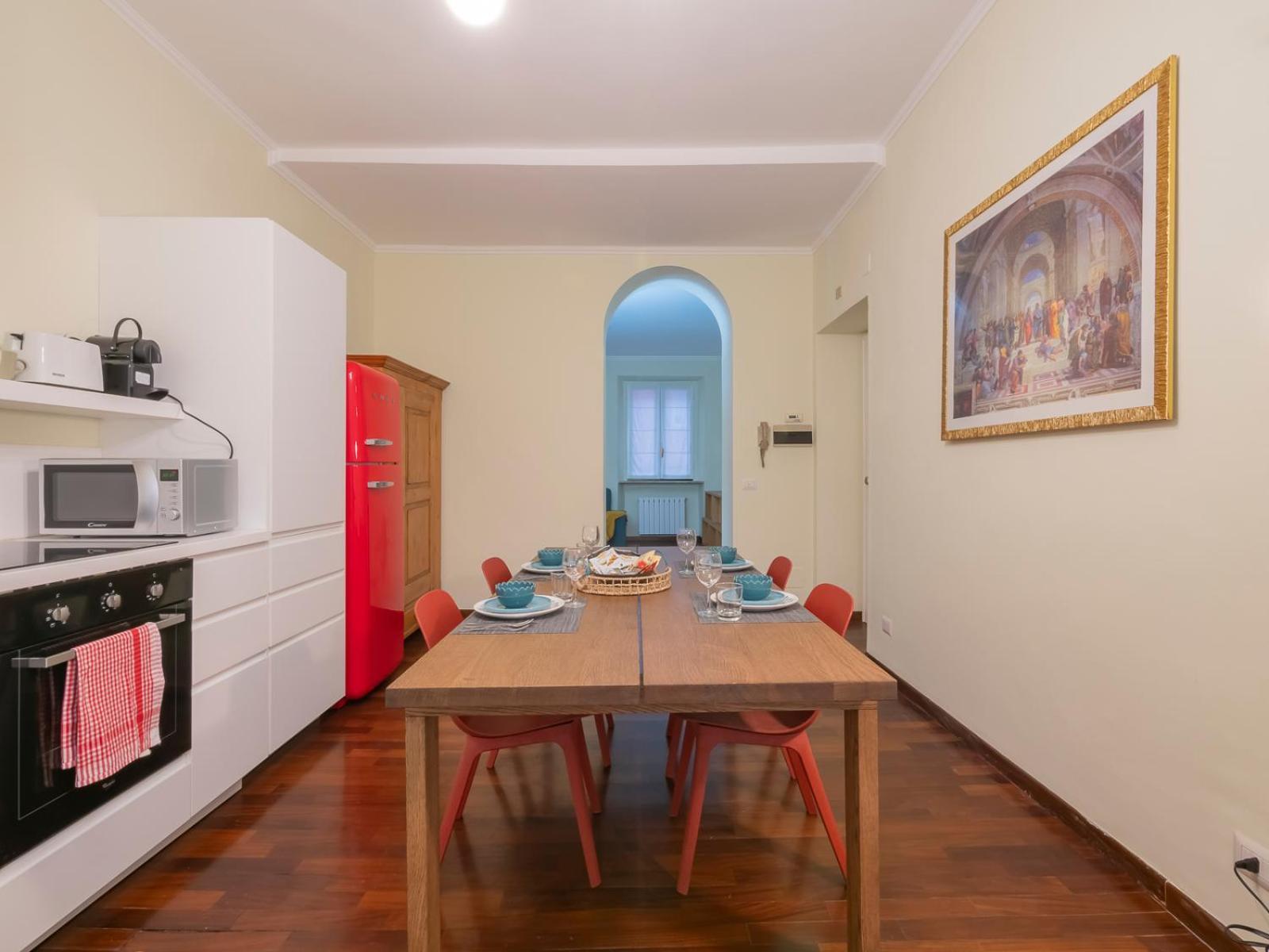 Apartment Atene - 7sundays *