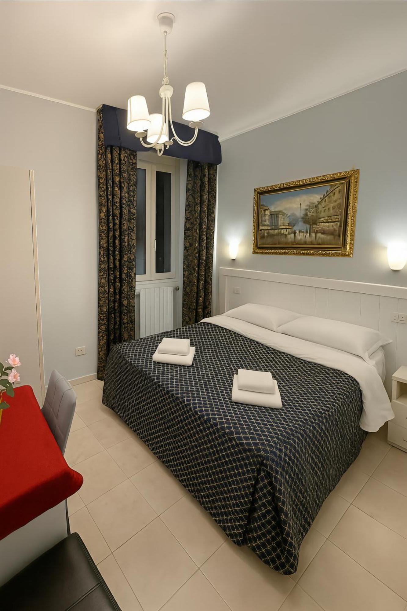 Aurelia Hotel