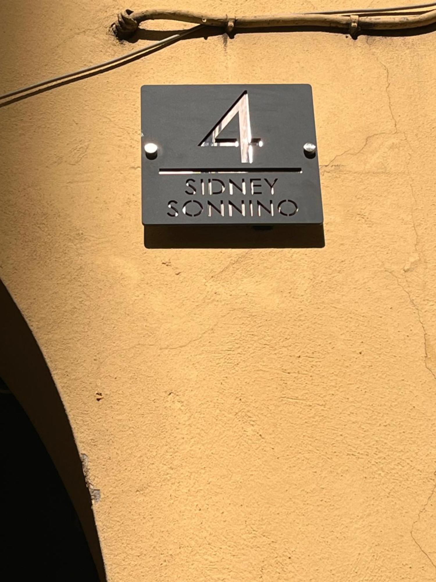 Sonnino Apartamento