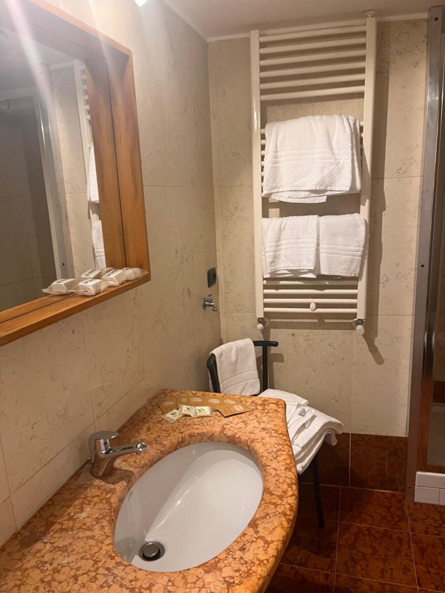 Apartamento Sonnino