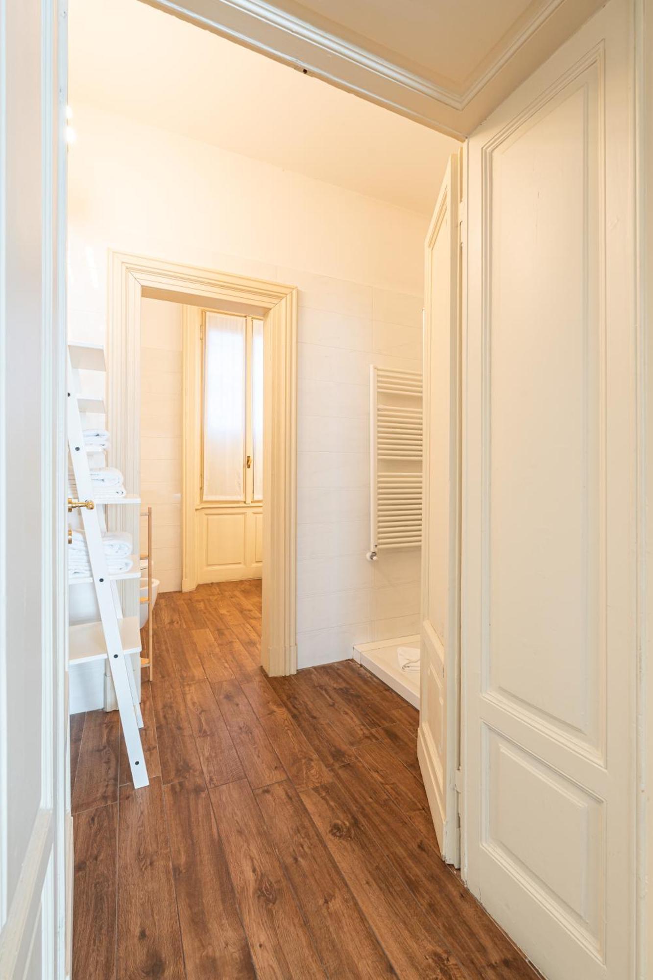 Crocetta Aida One Bedroom 1st Floor - Mirable Pm