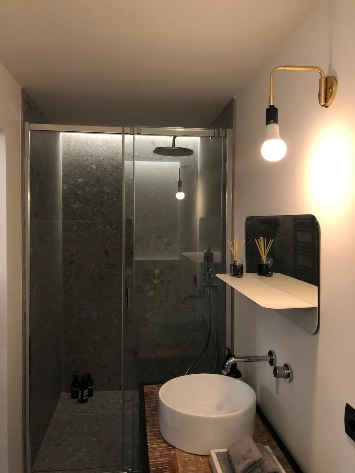Marghera District Luxury Mailand