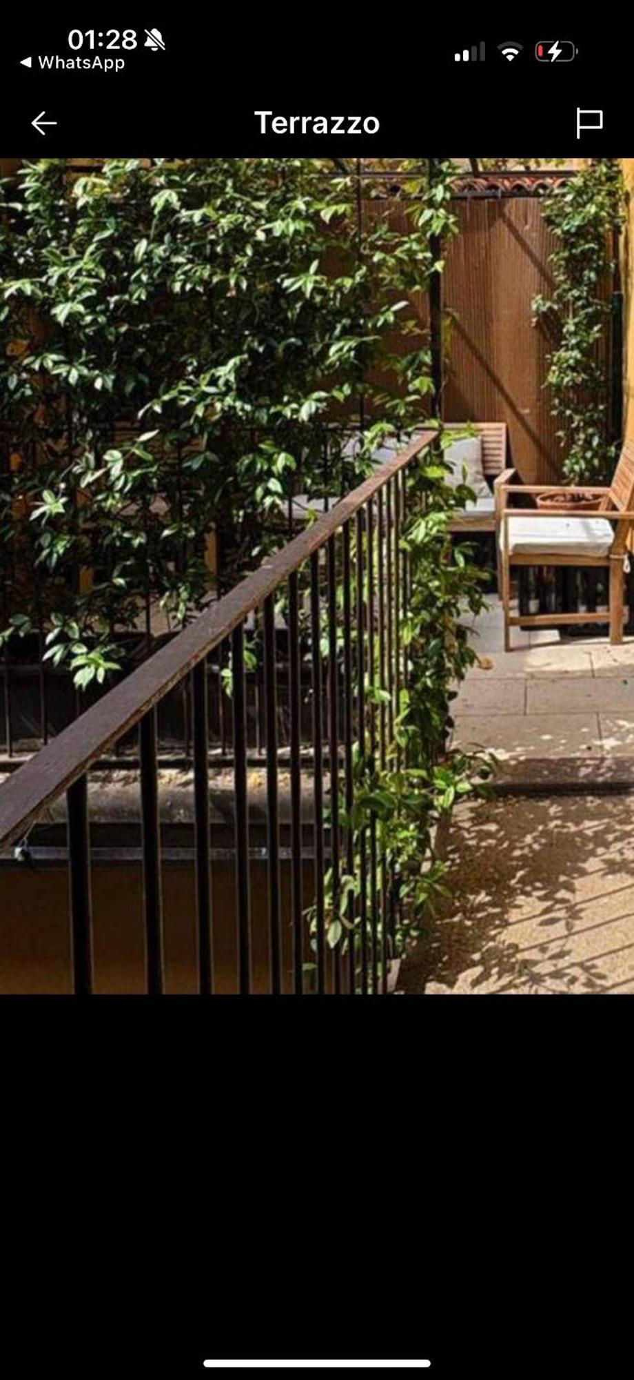 Apartment Navigli Corte Bella Mailand