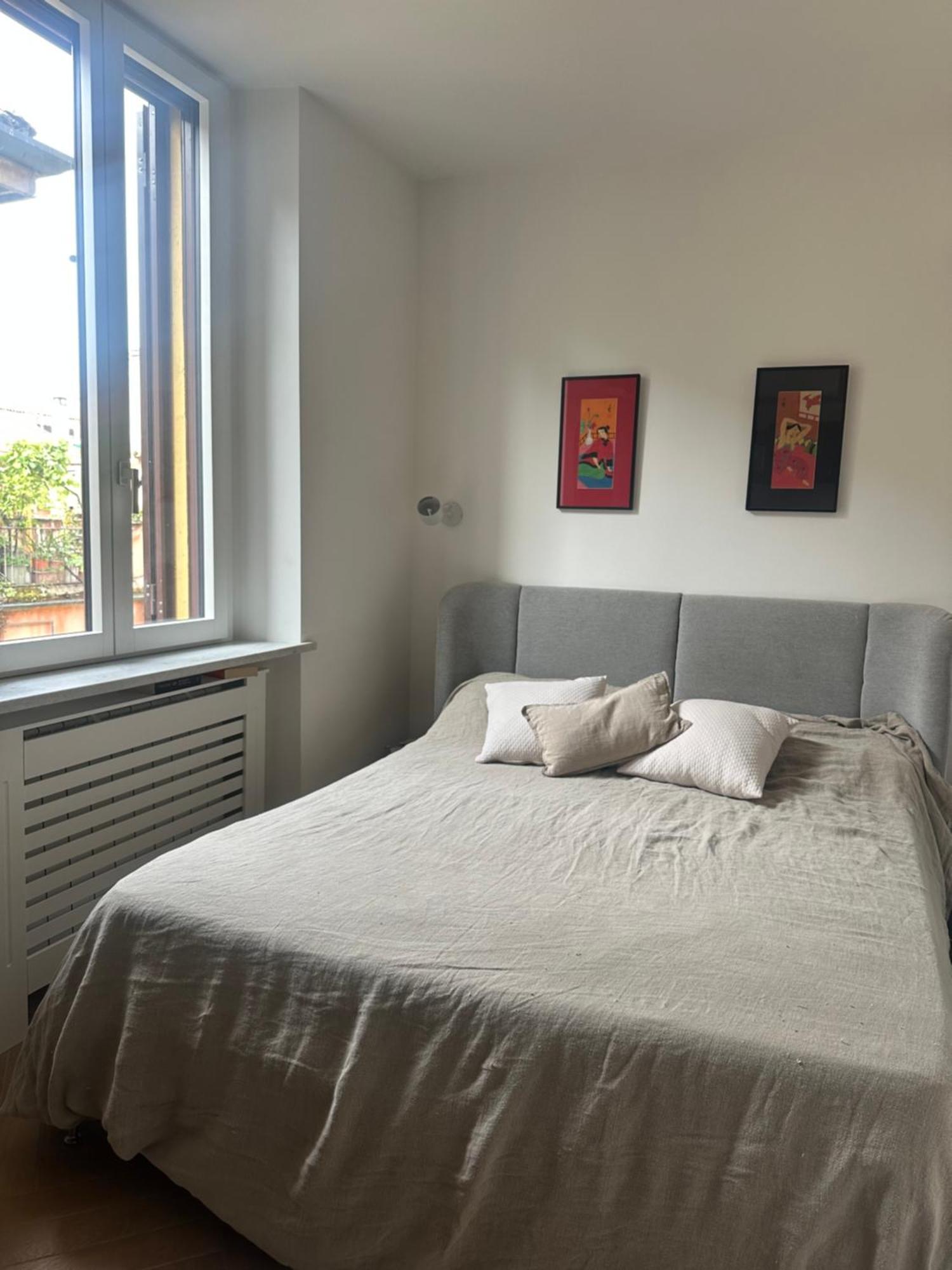 Navigli Corte Bella Apartment