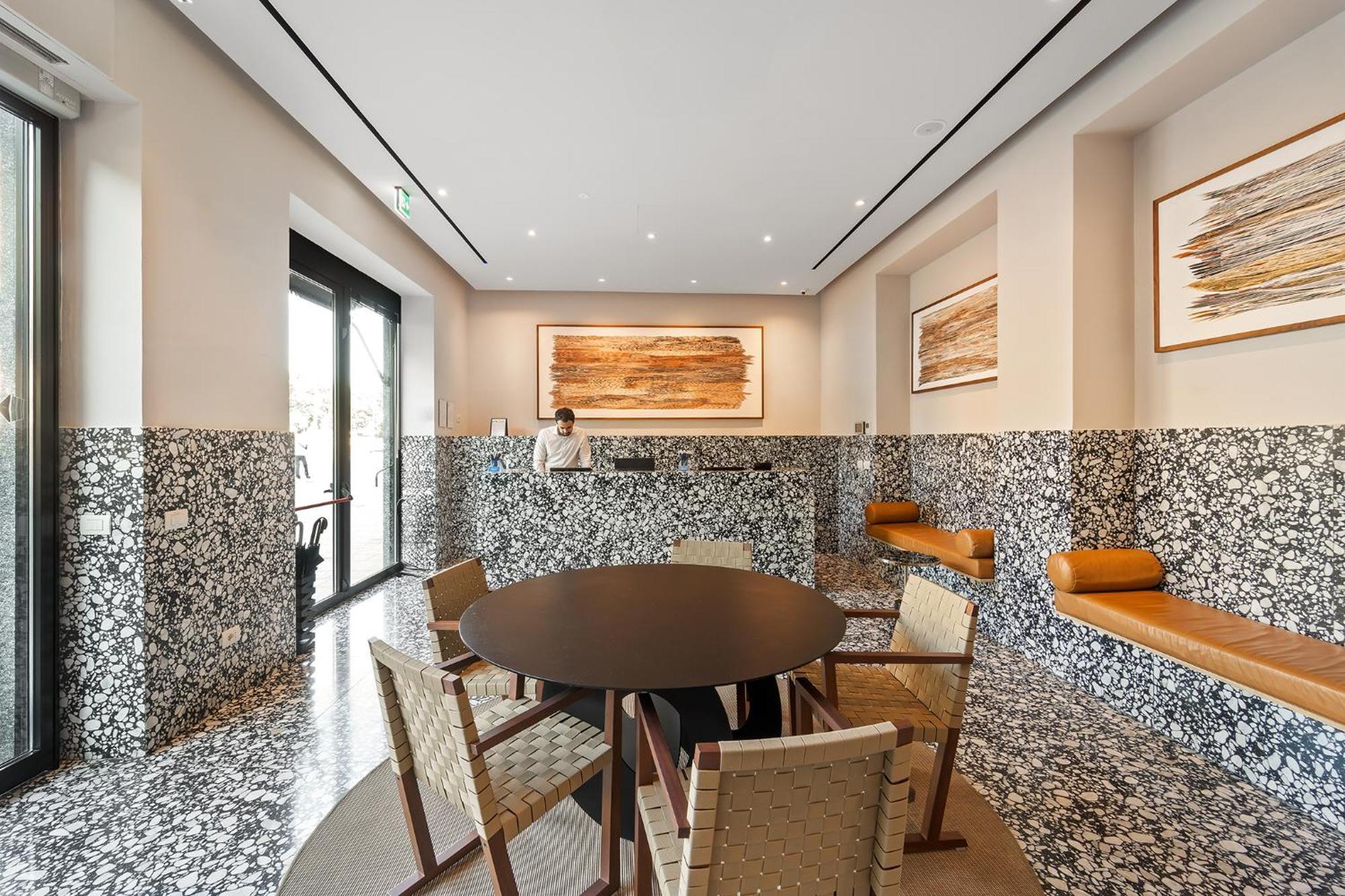 Milu Hotel Milan