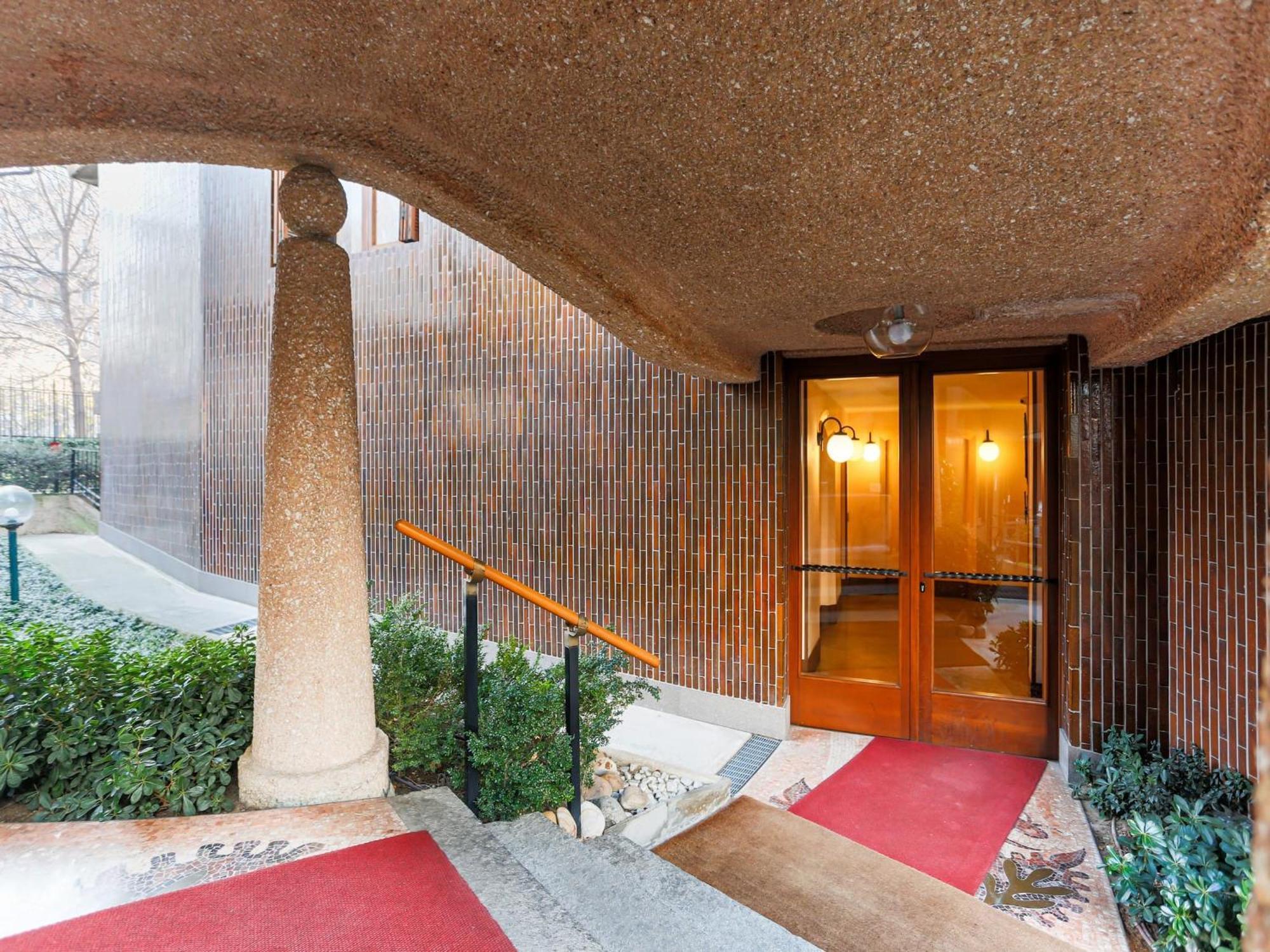 Apartamento The Rent - In Crocetta