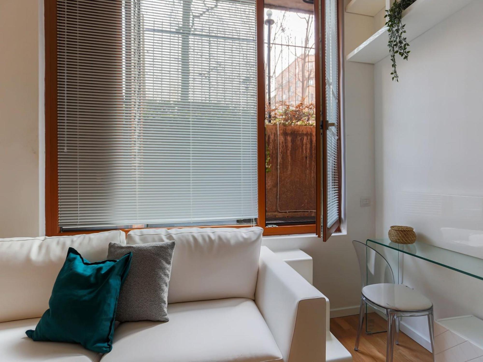 Apartamento The Rent - In Crocetta