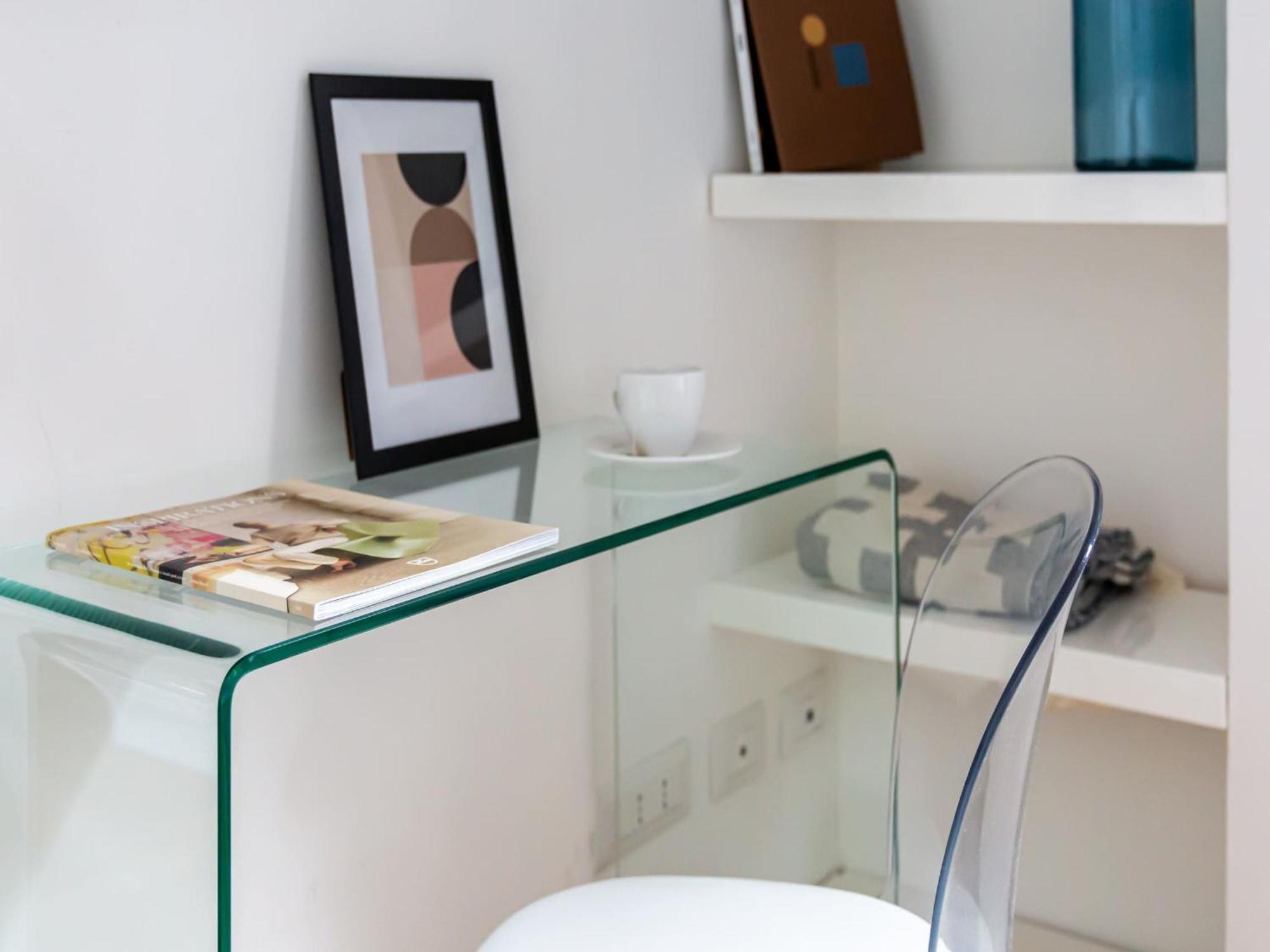 Apartamento The Rent - In Crocetta *