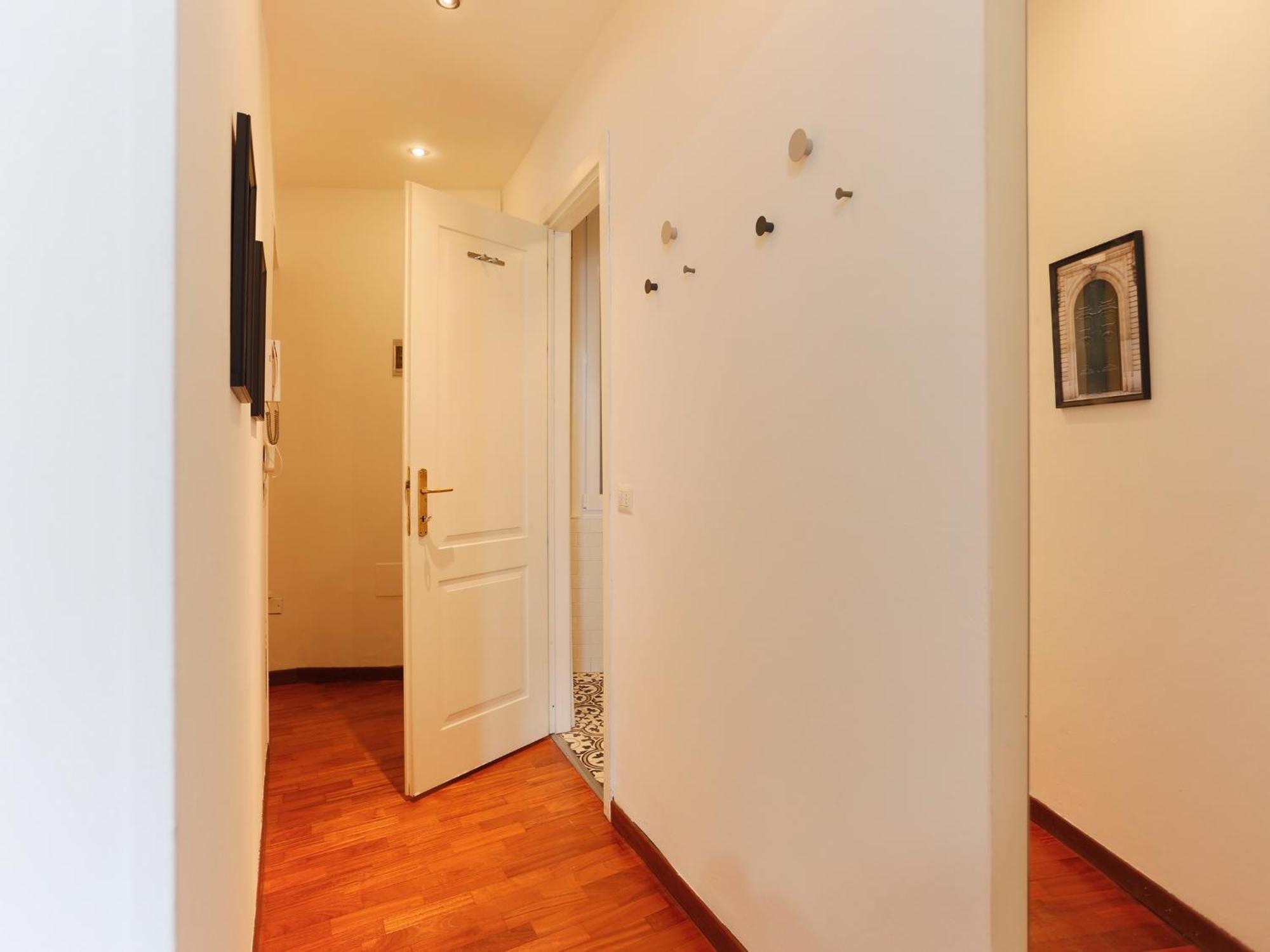 The Rent - In Crocetta Apartamento Milão