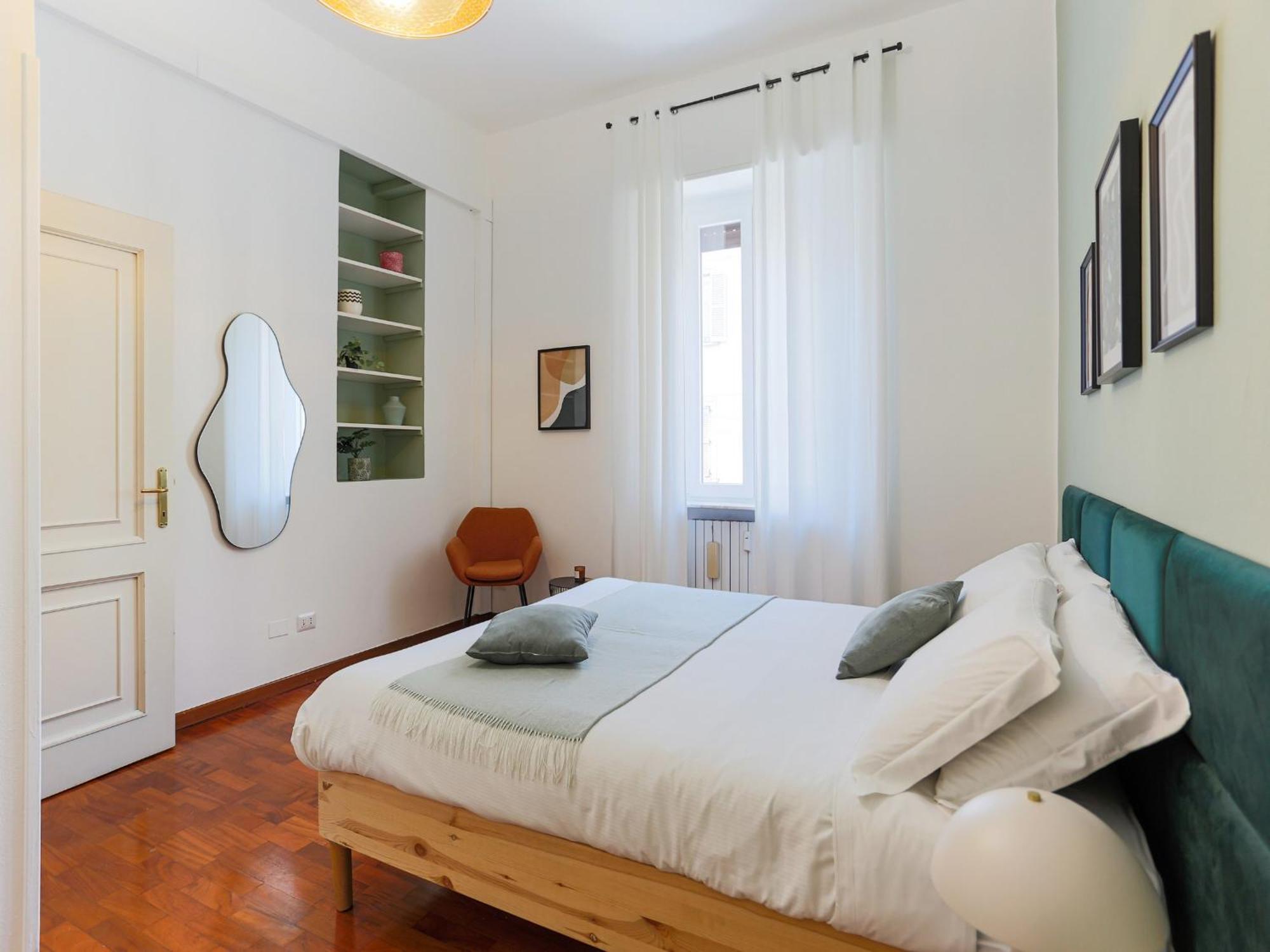 The Rent - In Crocetta Milão