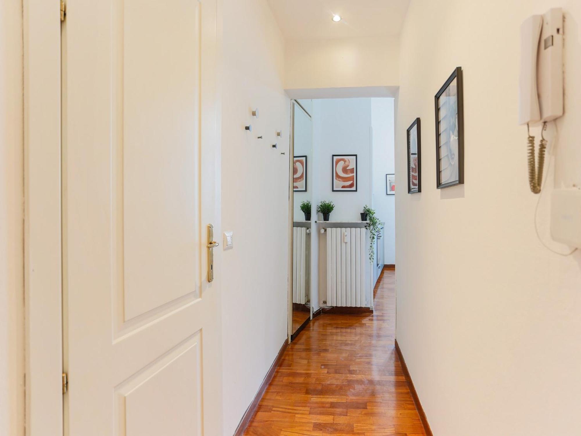 The Rent - In Crocetta Apartamento Milão
