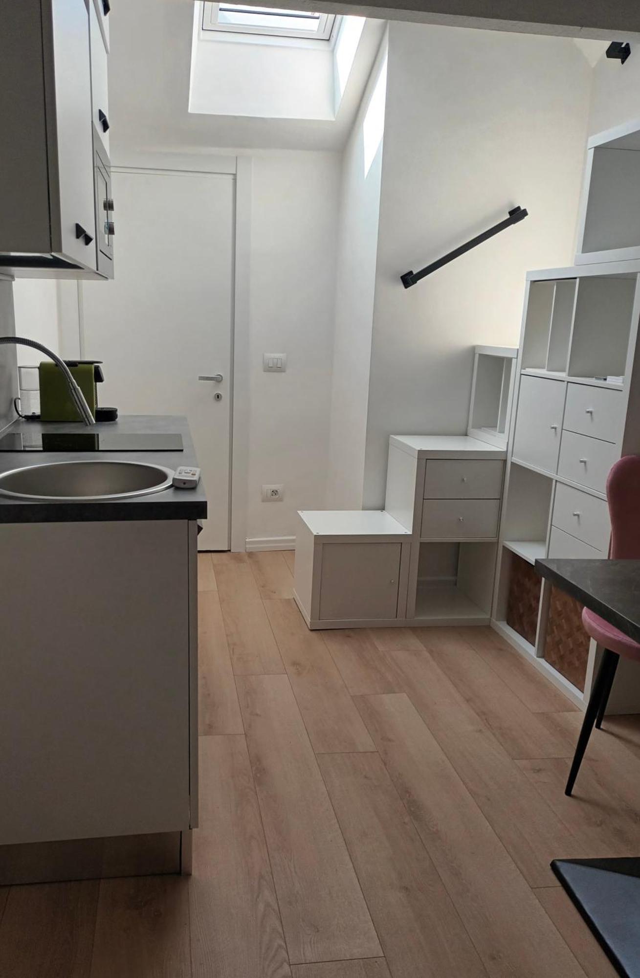 Apartment Dafne Loft