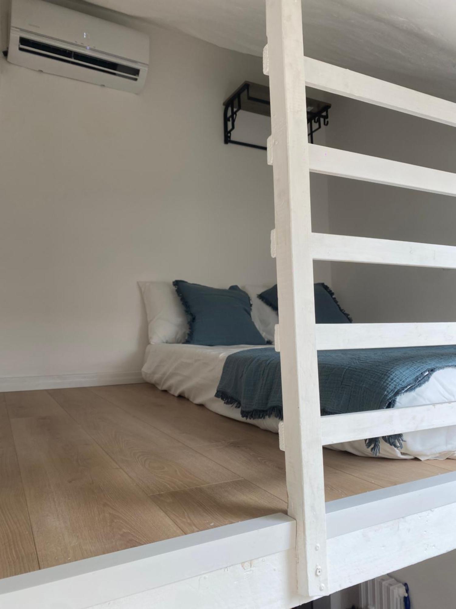 Dafne Loft Mailand