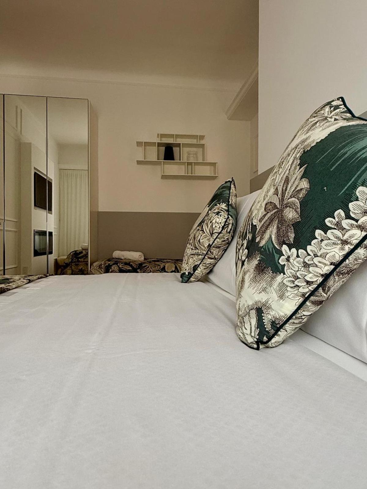 Casa Estia - Mico, Citylife, San Siro, Elegance And Comfort In The Heart Of * Milão