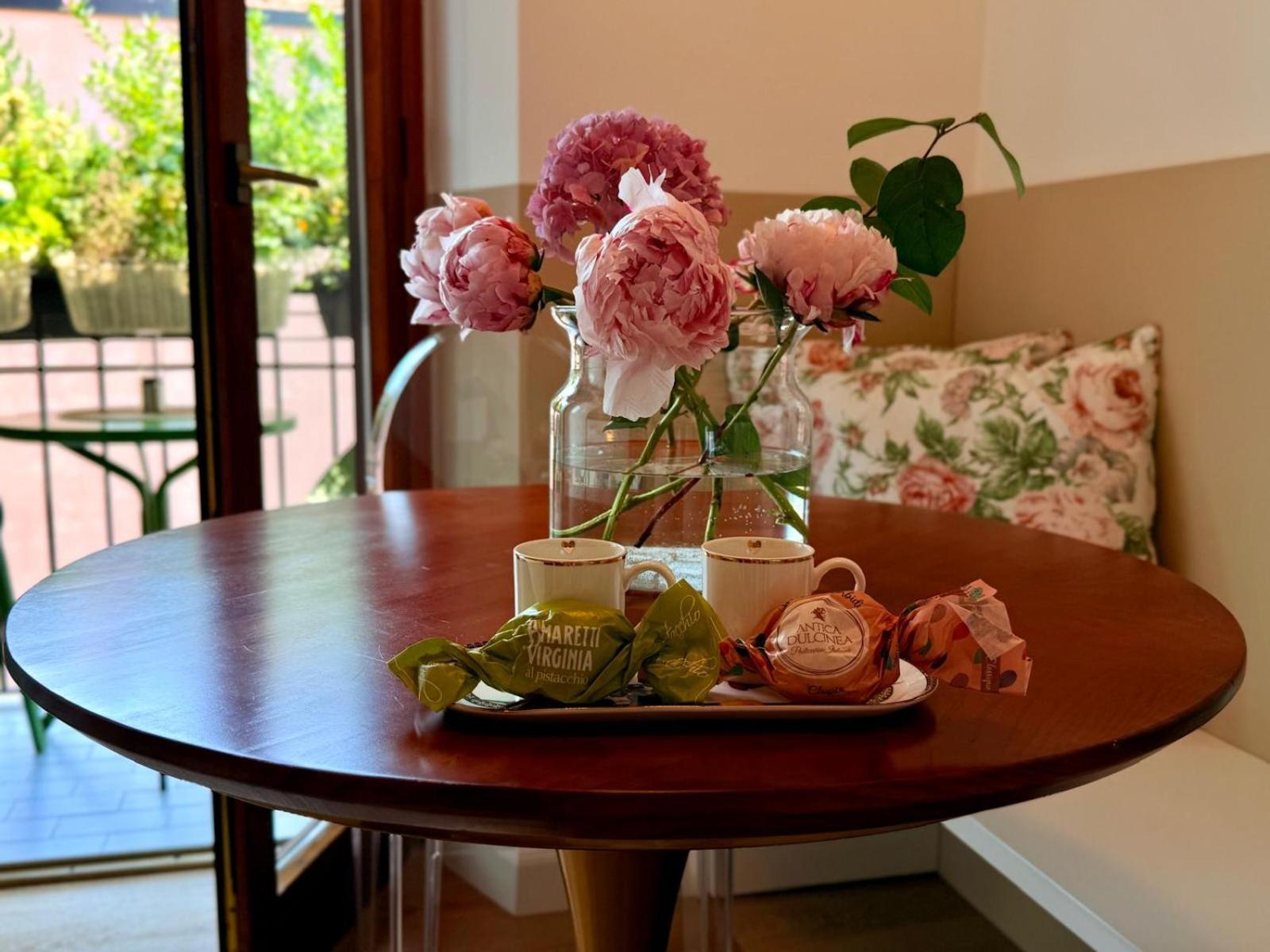 Casa Estia - Mico, Citylife, San Siro, Elegance And Comfort In The Heart Of Apartamento