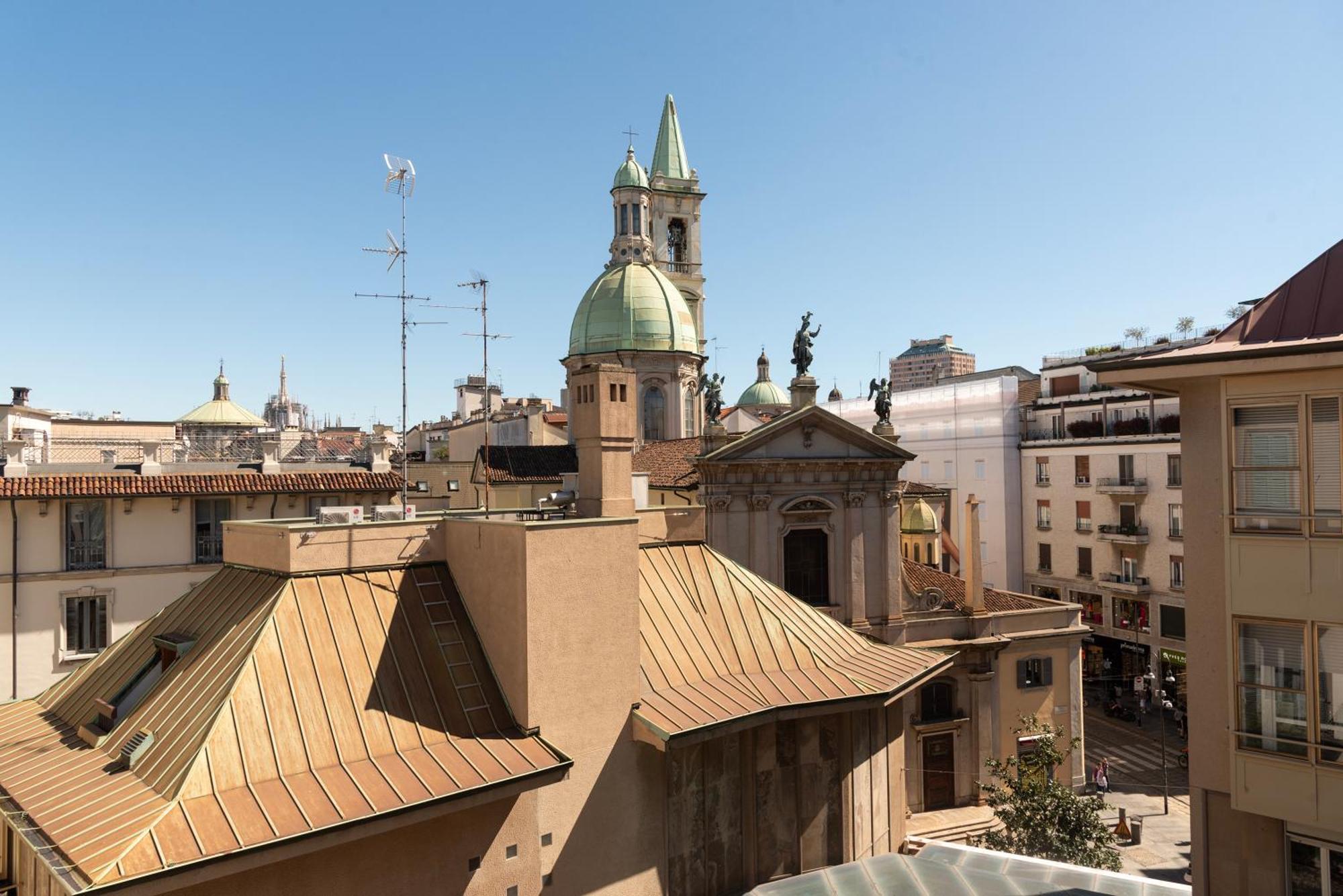 Youhosty - Nerino 10 Milan