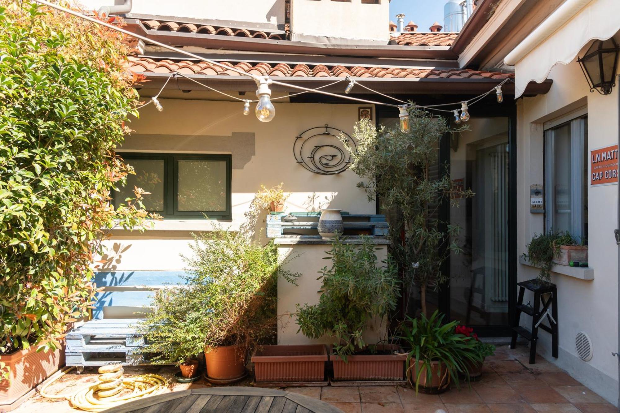 Youhosty - Nerino 10 Apartment Milan