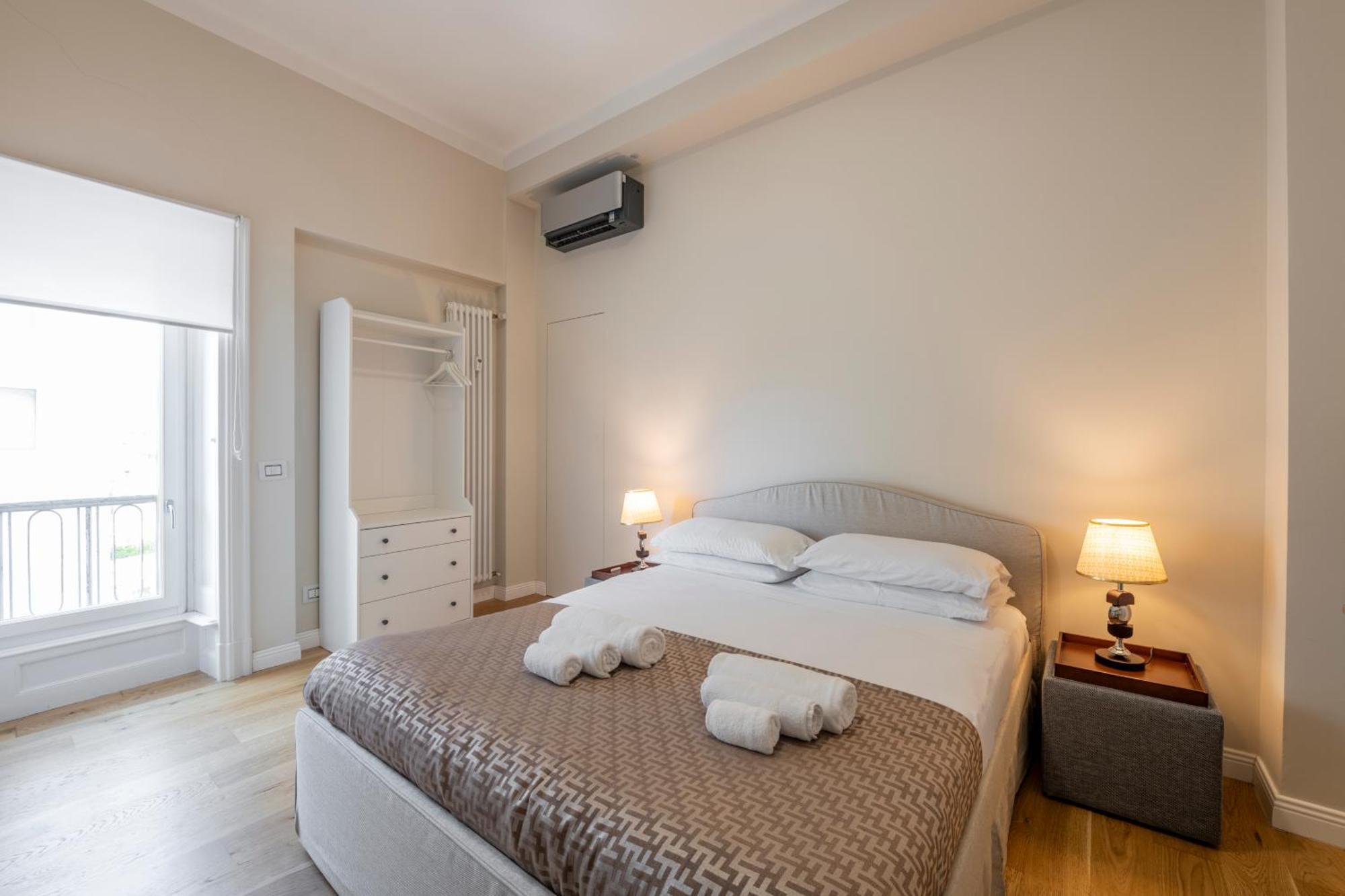 Duomo Gallery Apartment Mailand